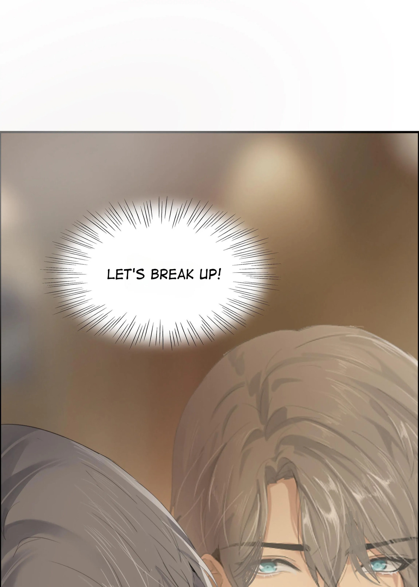 Pretty Friend Chapter 2 page 5 - 