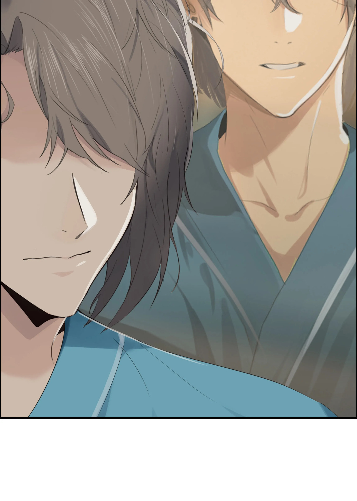 Pretty Friend Chapter 2 page 6 - 