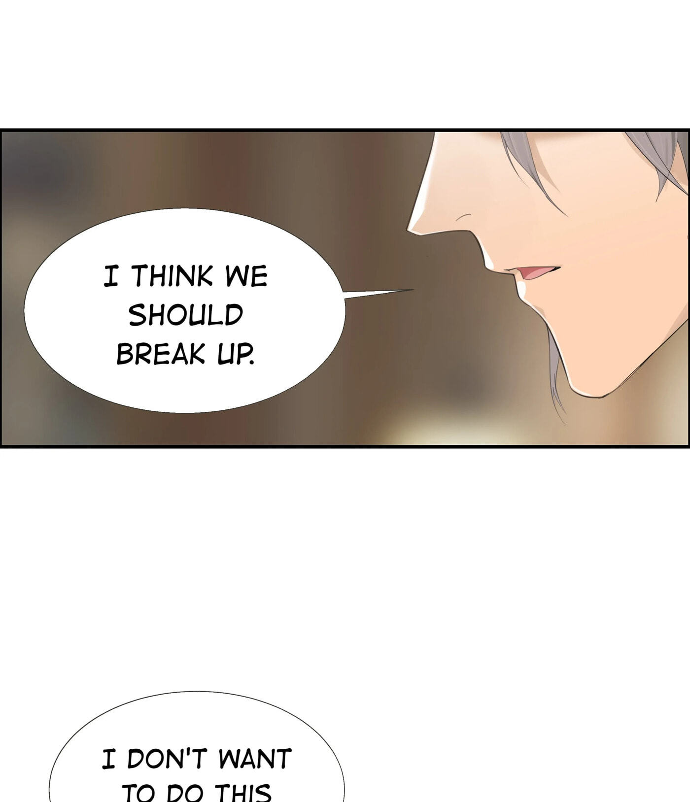 Pretty Friend Chapter 2 page 8 - 