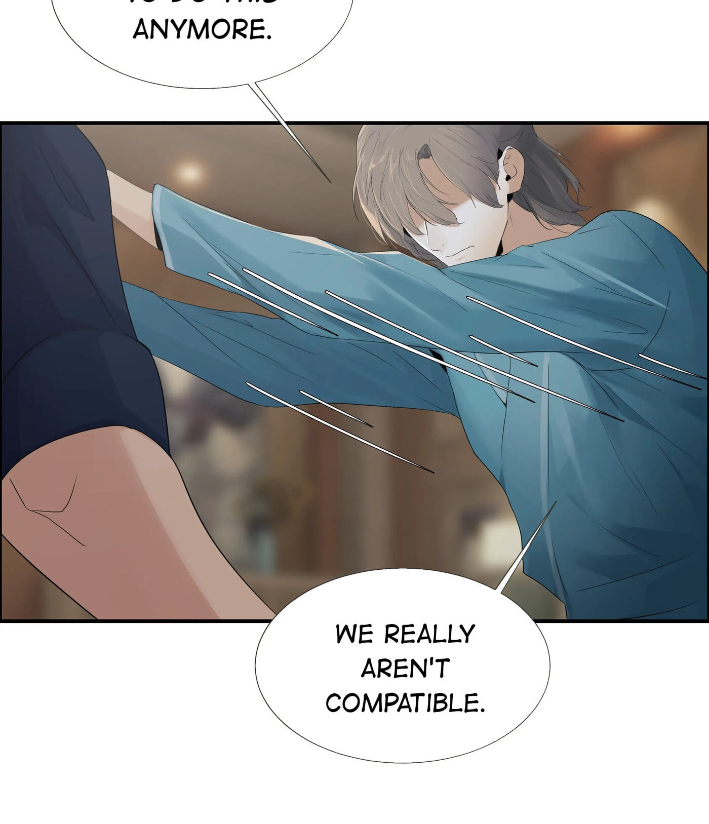 Pretty Friend Chapter 2 page 9 - 