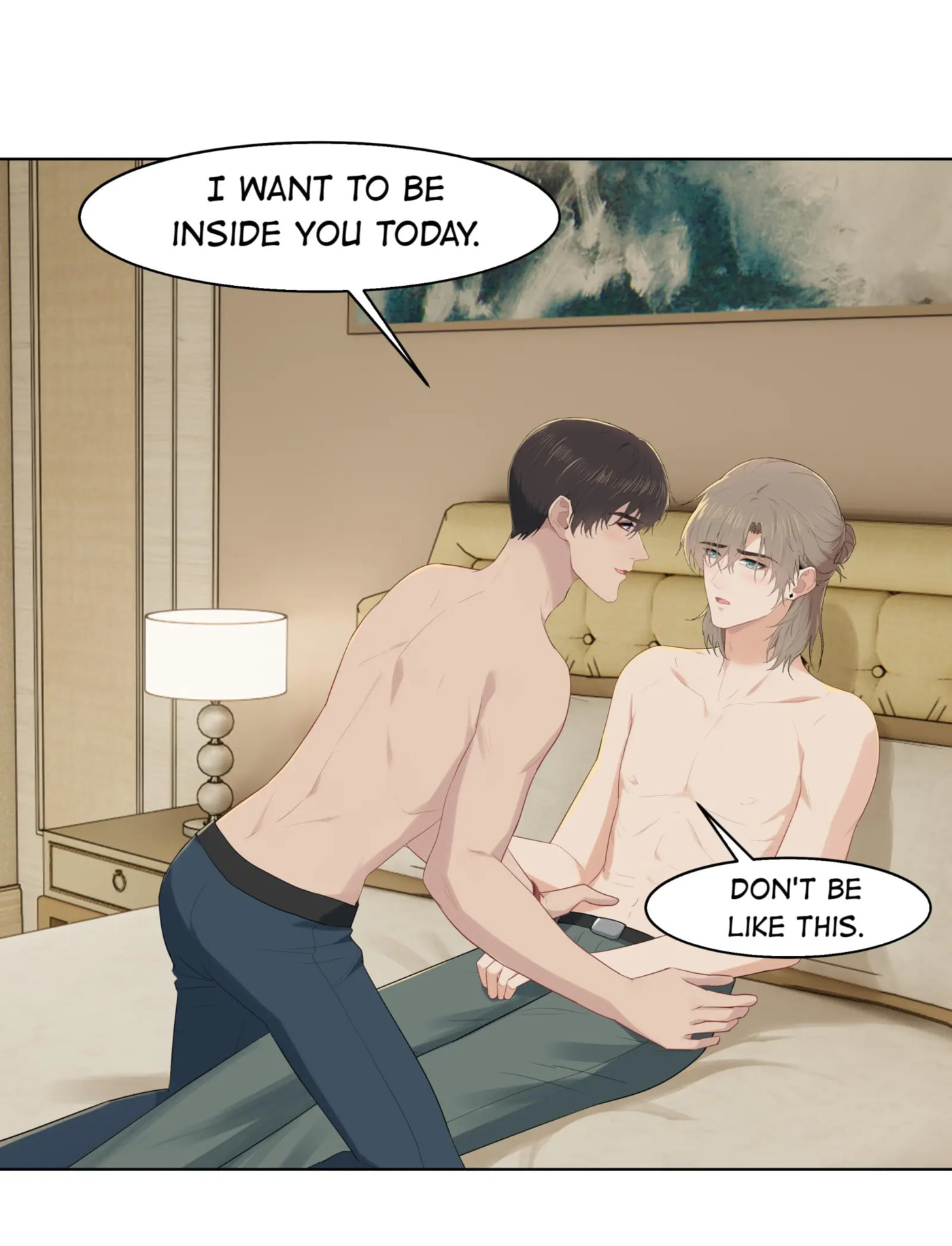 Pretty Friend Chapter 20 page 16 - 