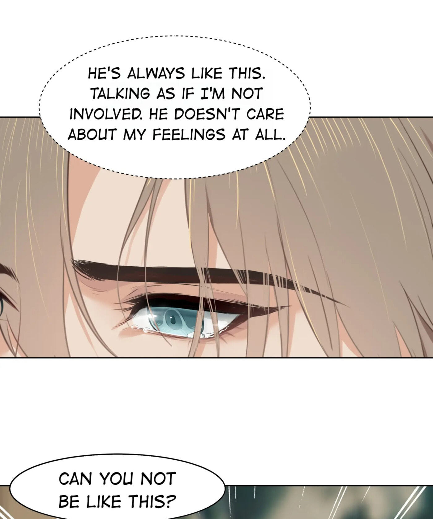 Pretty Friend Chapter 20 page 17 - 