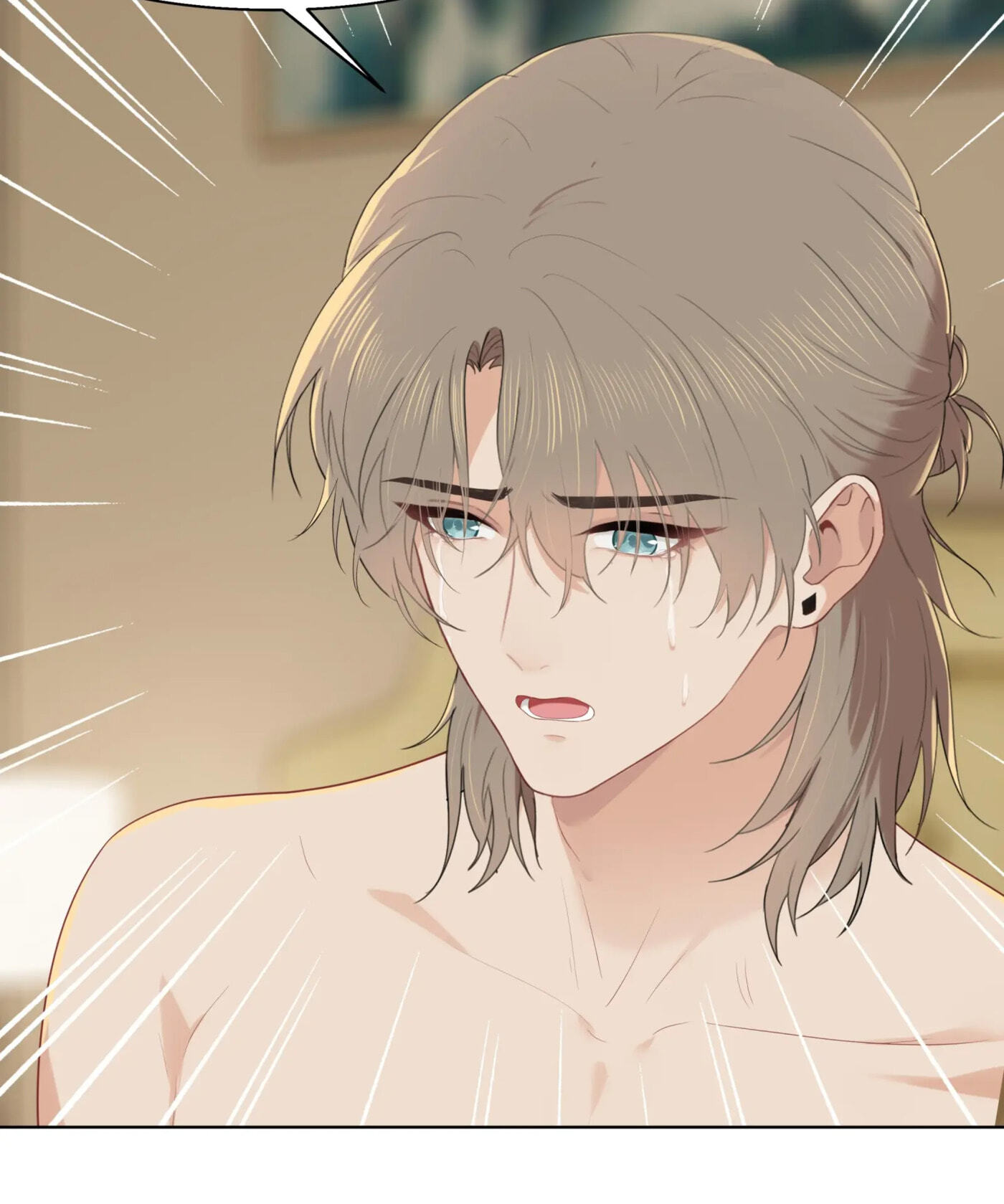 Pretty Friend Chapter 20 page 18 - 
