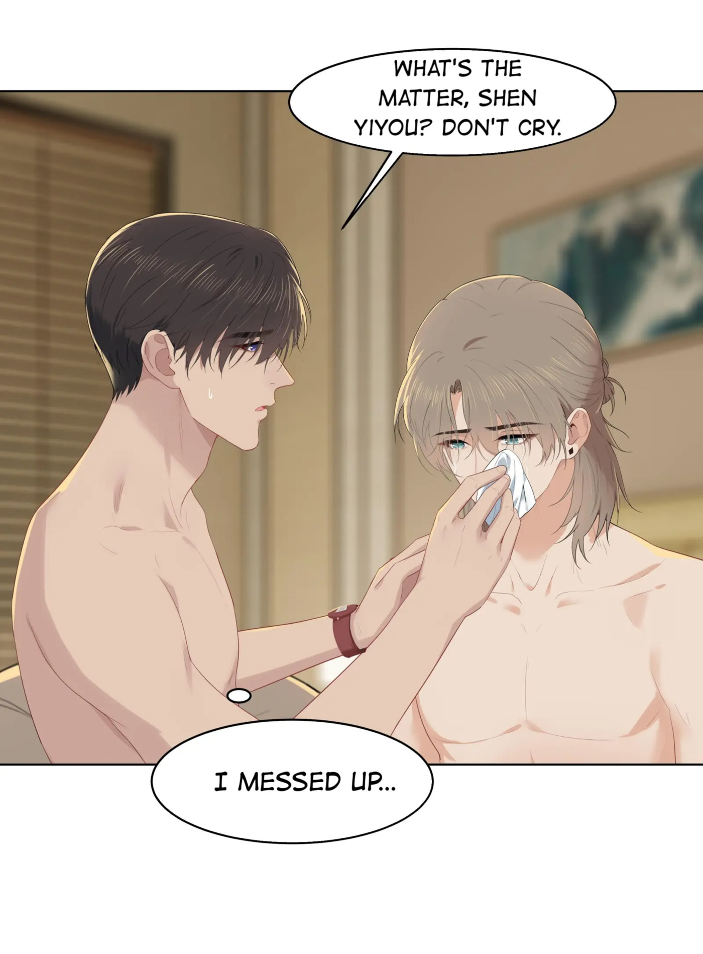 Pretty Friend Chapter 20 page 20 - 