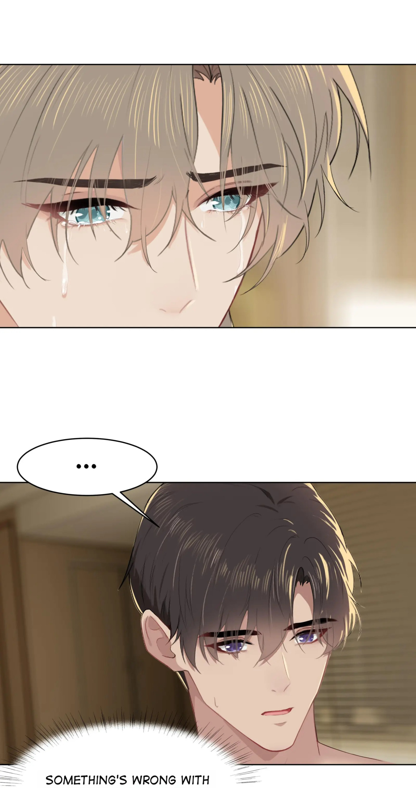 Pretty Friend Chapter 20 page 21 - 