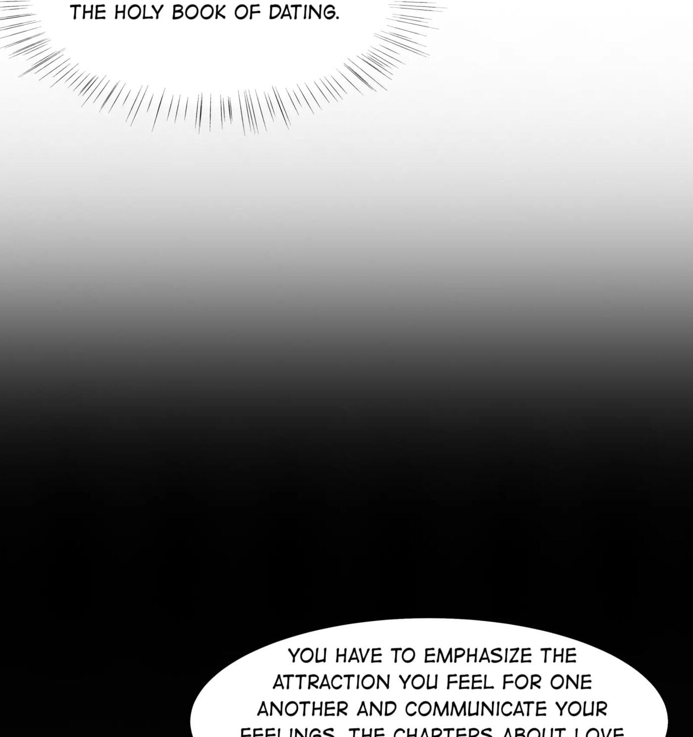 Pretty Friend Chapter 20 page 22 - 
