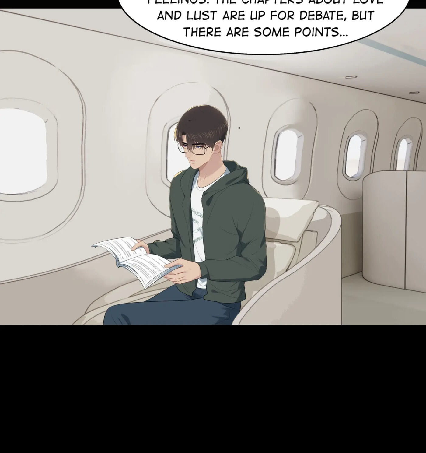 Pretty Friend Chapter 20 page 23 - 