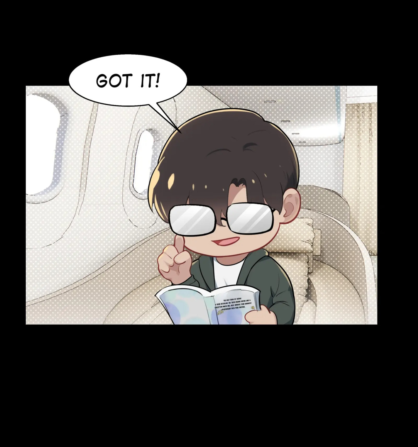 Pretty Friend Chapter 20 page 24 - 