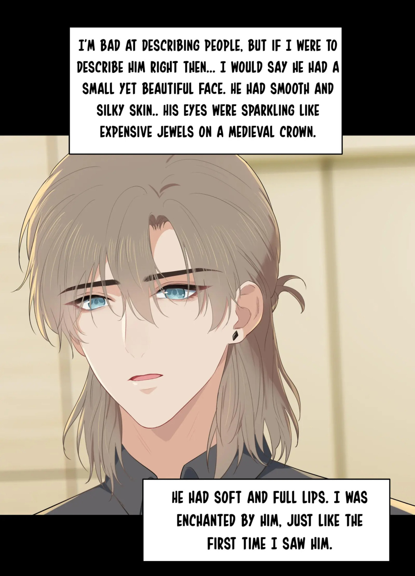 Pretty Friend Chapter 20 page 27 - 
