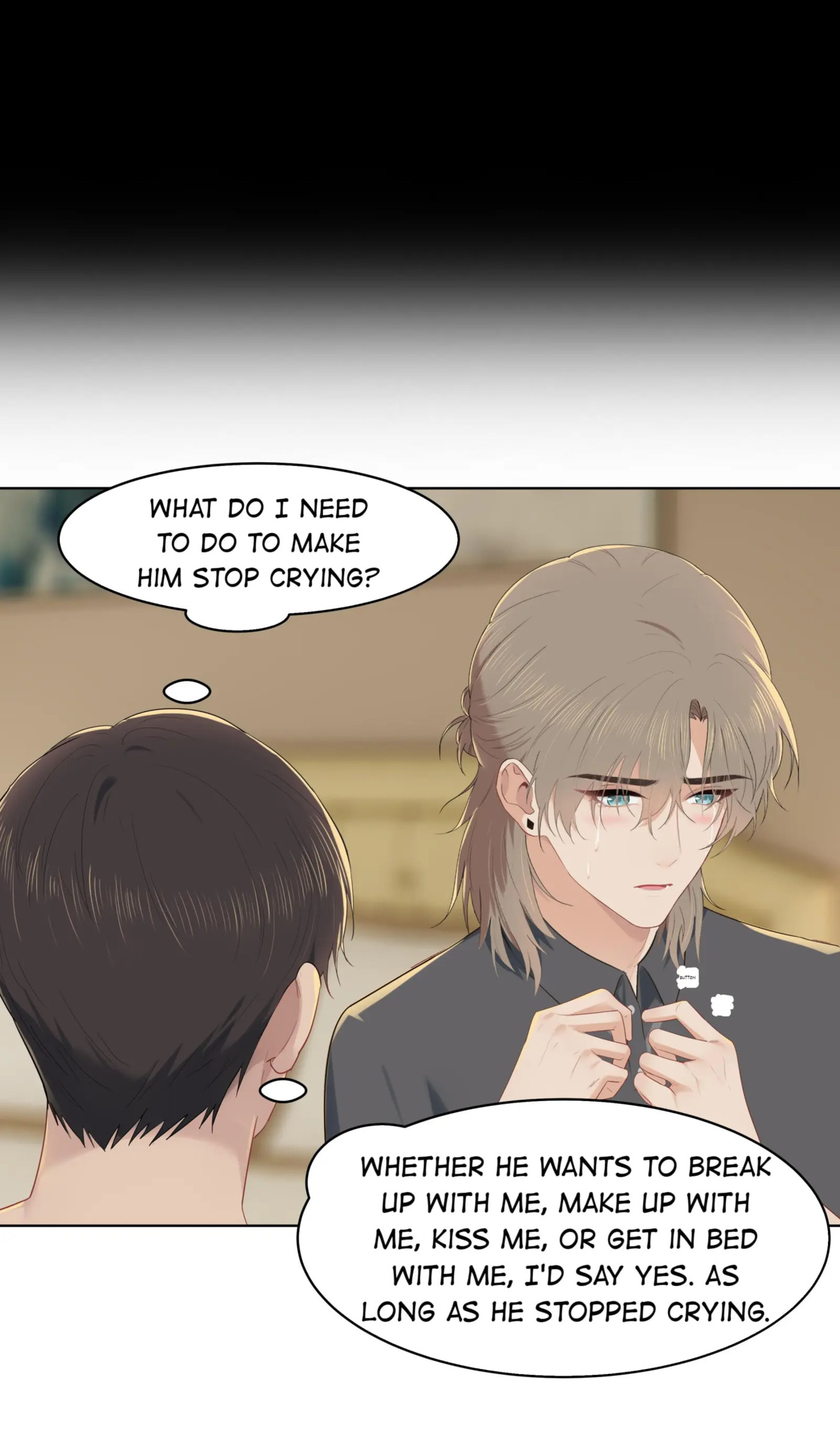 Pretty Friend Chapter 20 page 28 - 