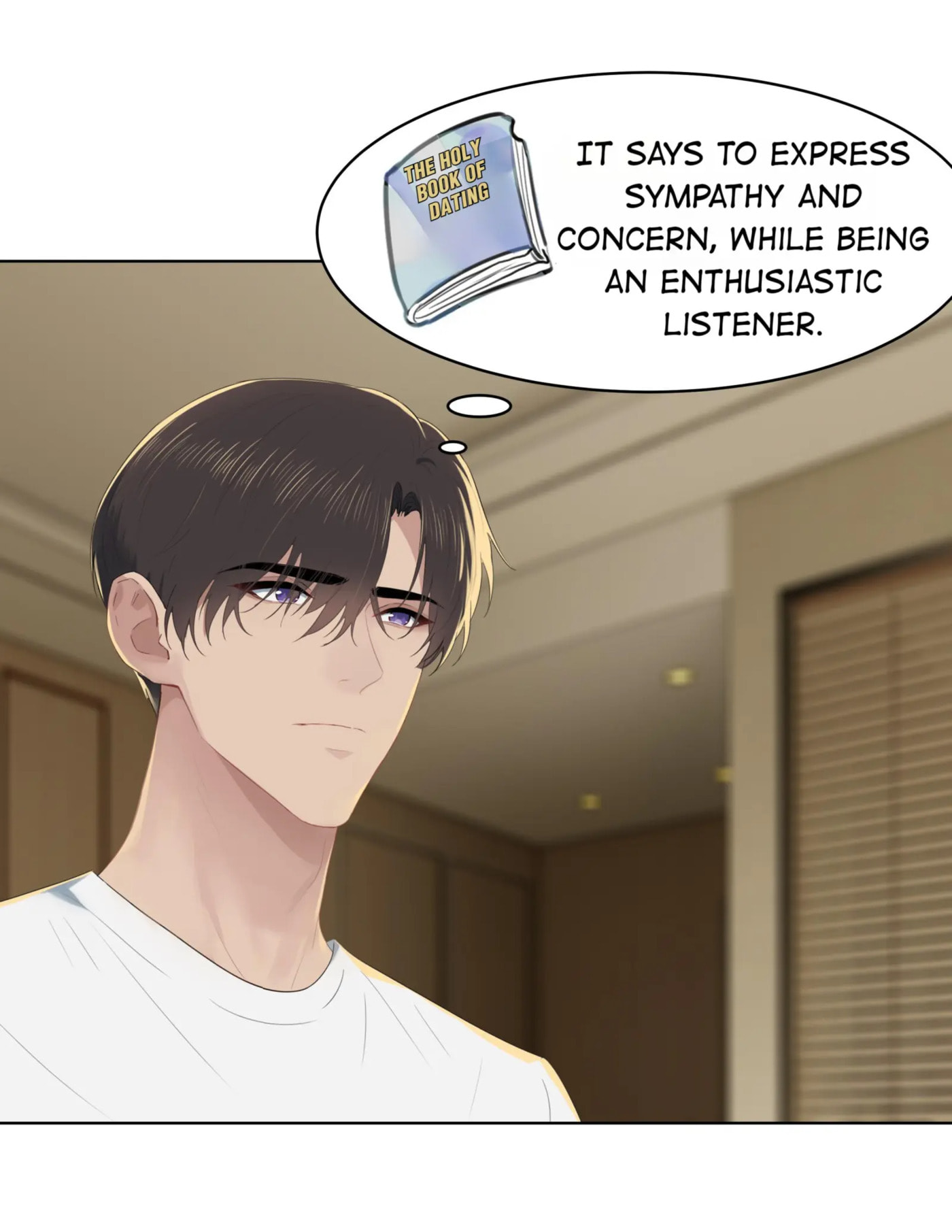 Pretty Friend Chapter 20 page 29 - 