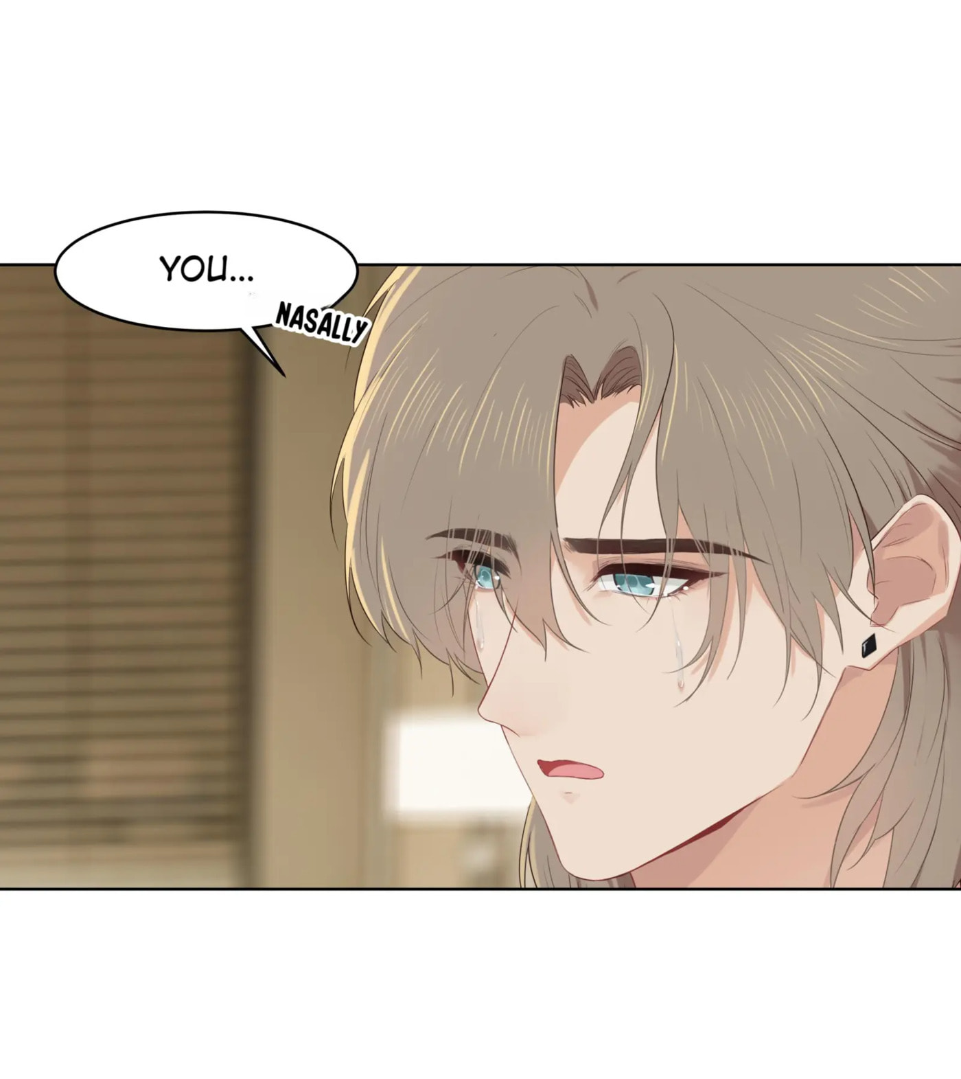 Pretty Friend Chapter 20 page 31 - 
