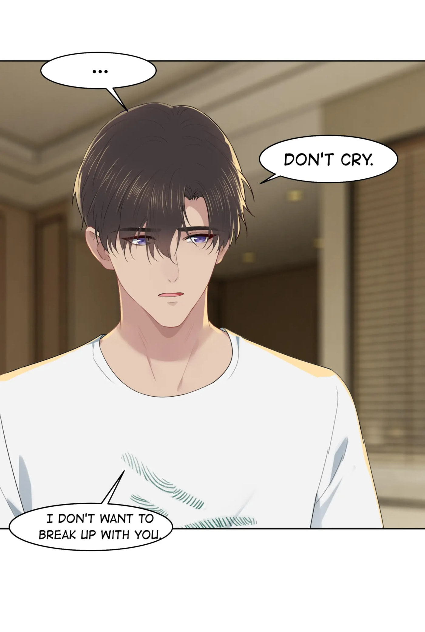 Pretty Friend Chapter 20 page 32 - 