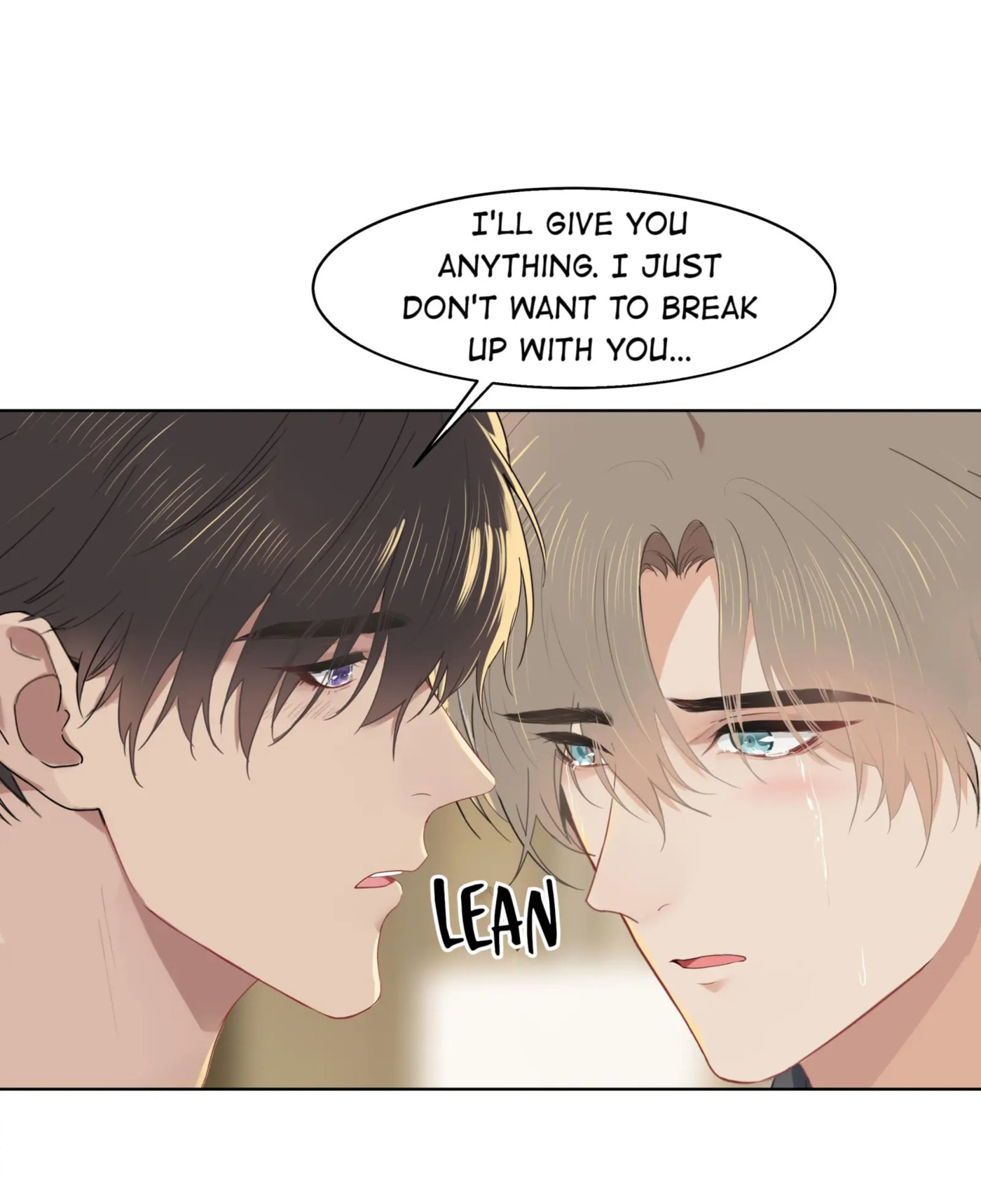 Pretty Friend Chapter 20 page 33 - 