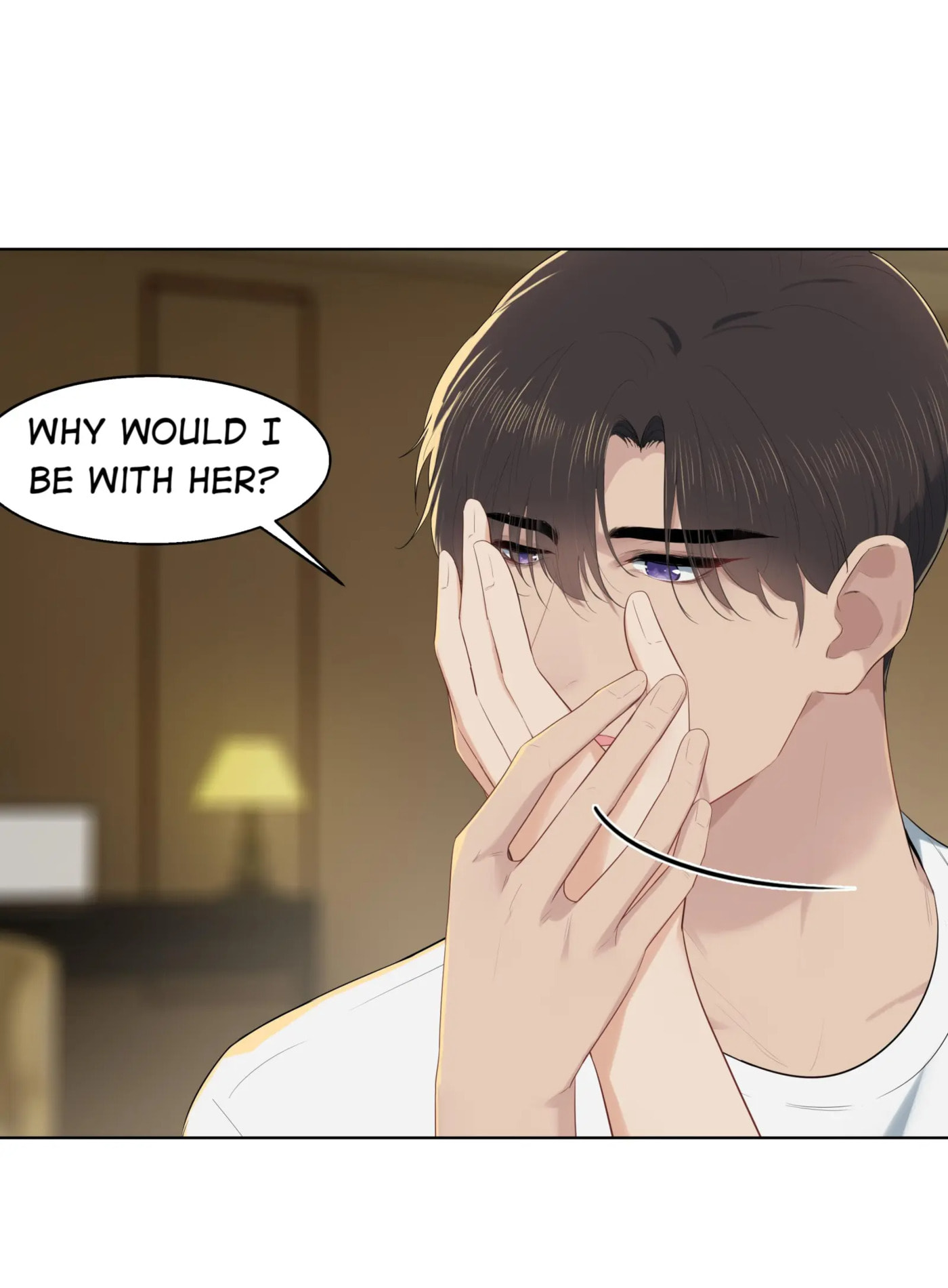 Pretty Friend Chapter 20 page 5 - 