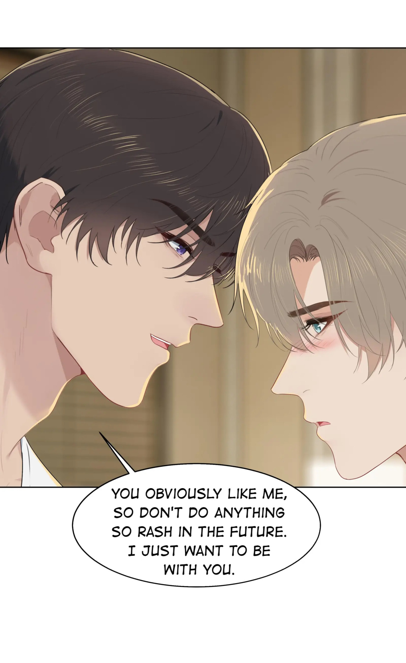 Pretty Friend Chapter 20 page 9 - 
