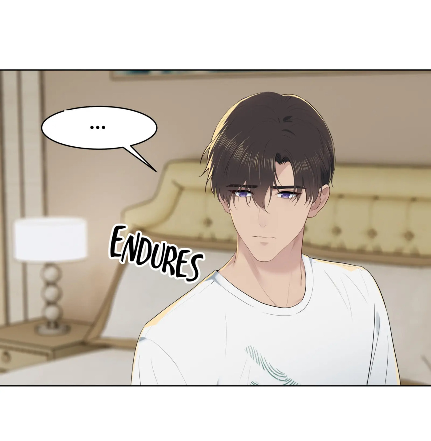 Pretty Friend Chapter 21 page 13 - 
