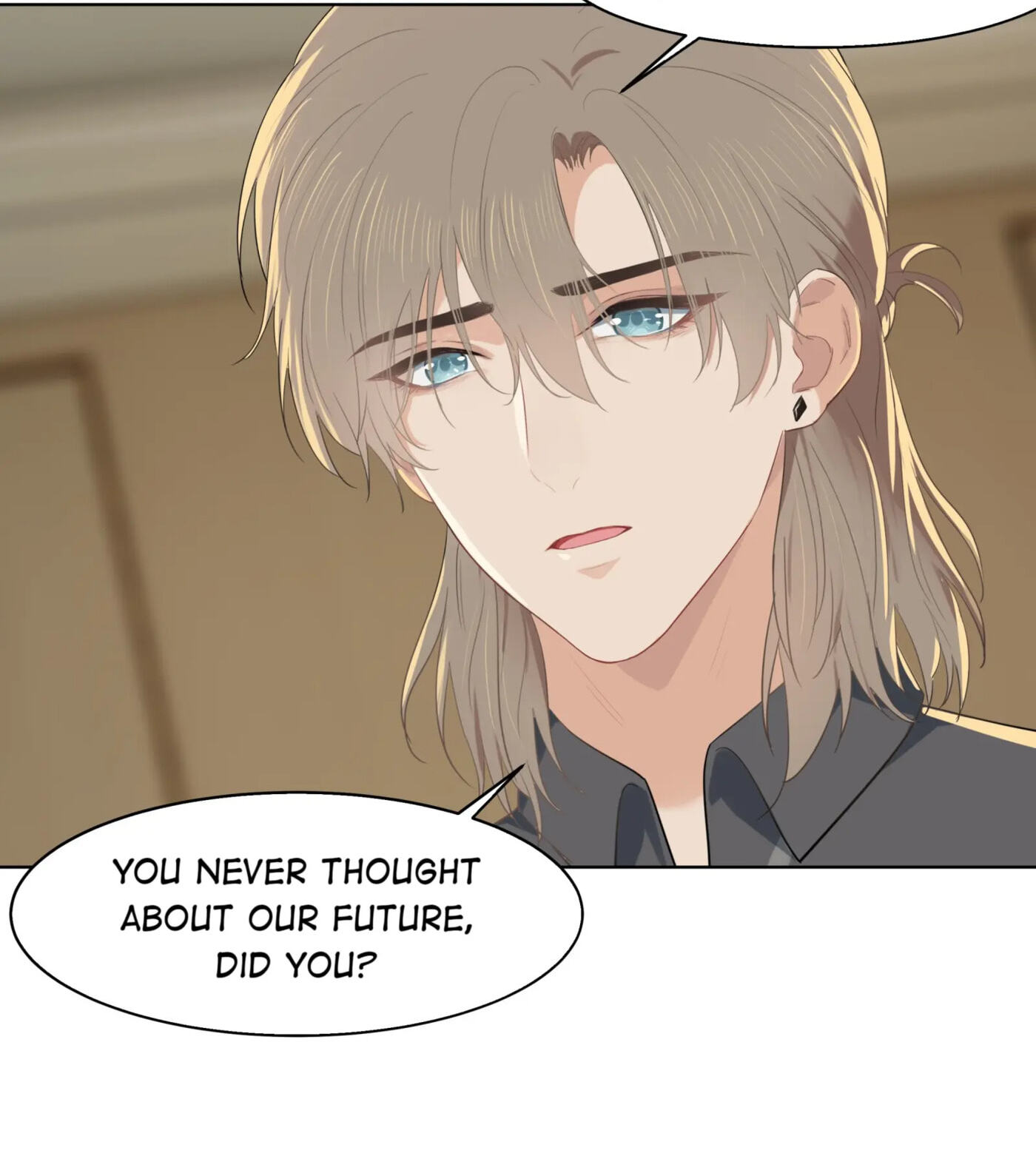 Pretty Friend Chapter 21 page 16 - 