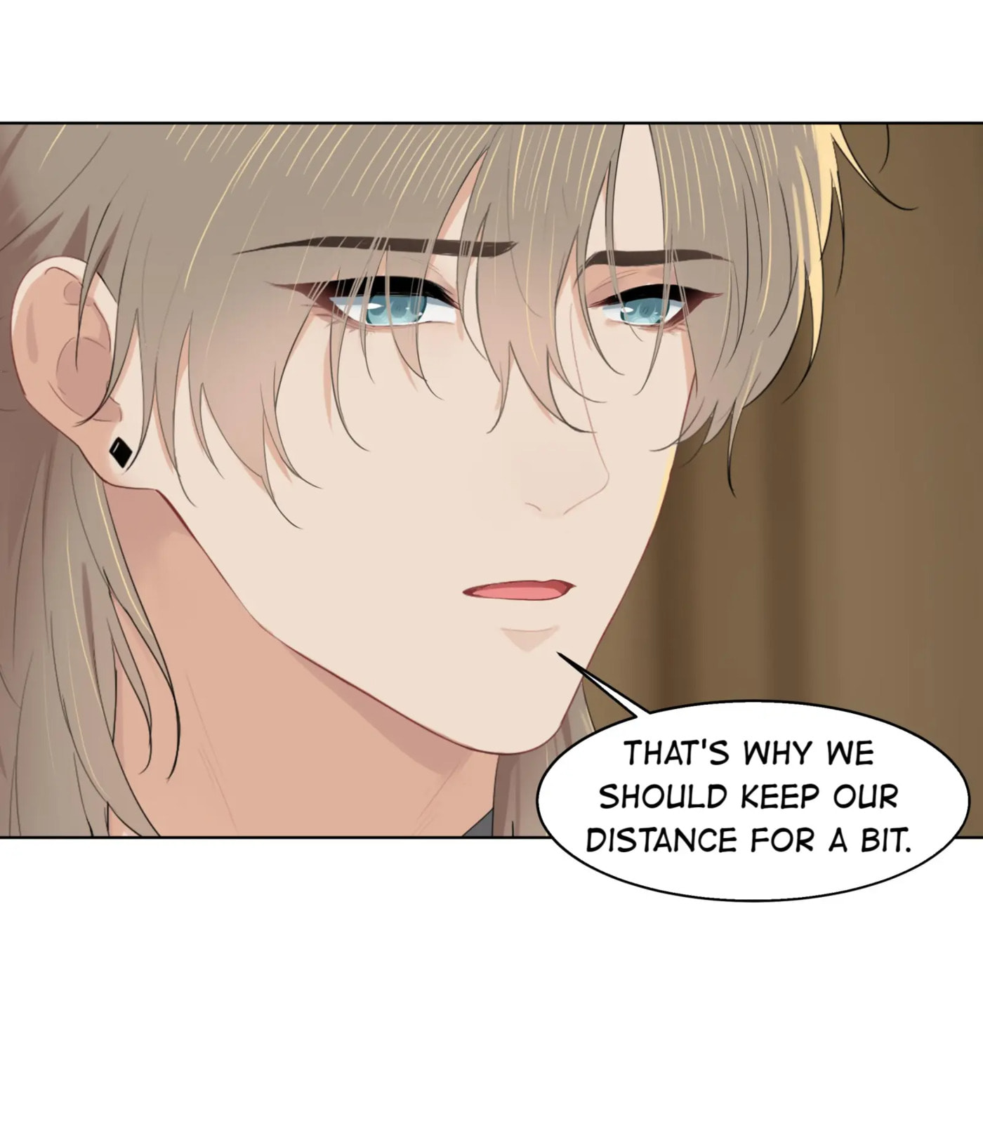 Pretty Friend Chapter 21 page 19 - 