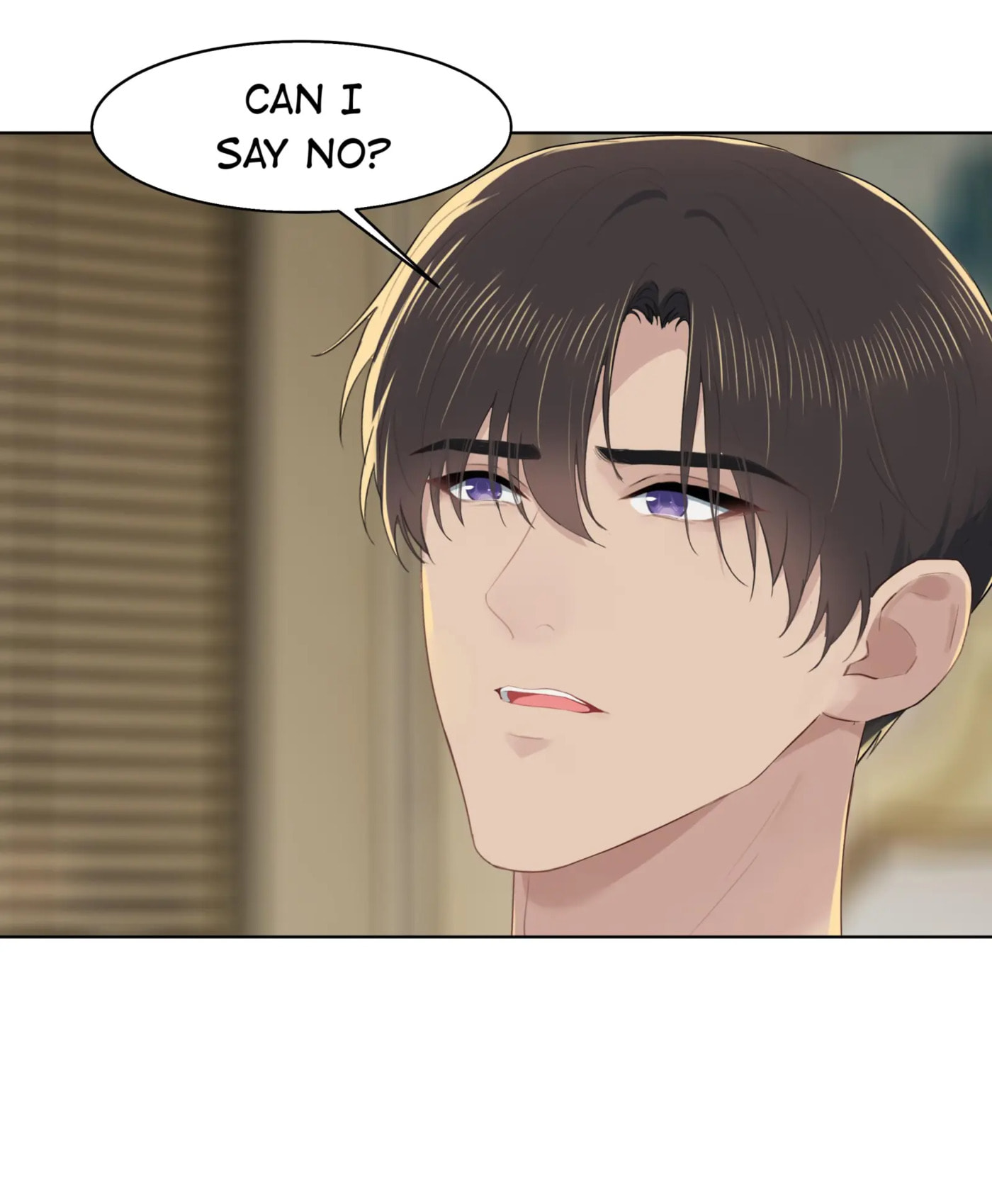 Pretty Friend Chapter 21 page 20 - 