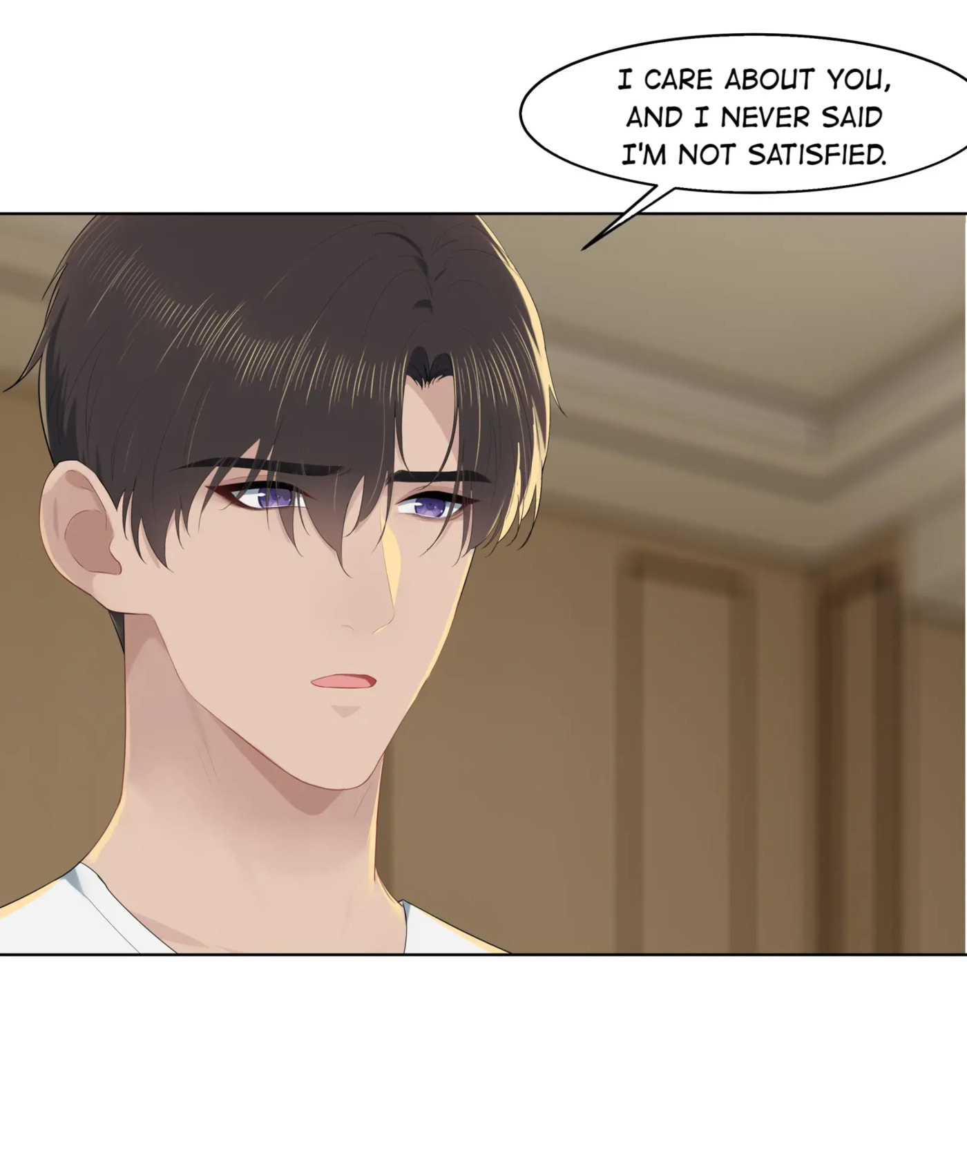 Pretty Friend Chapter 21 page 3 - 