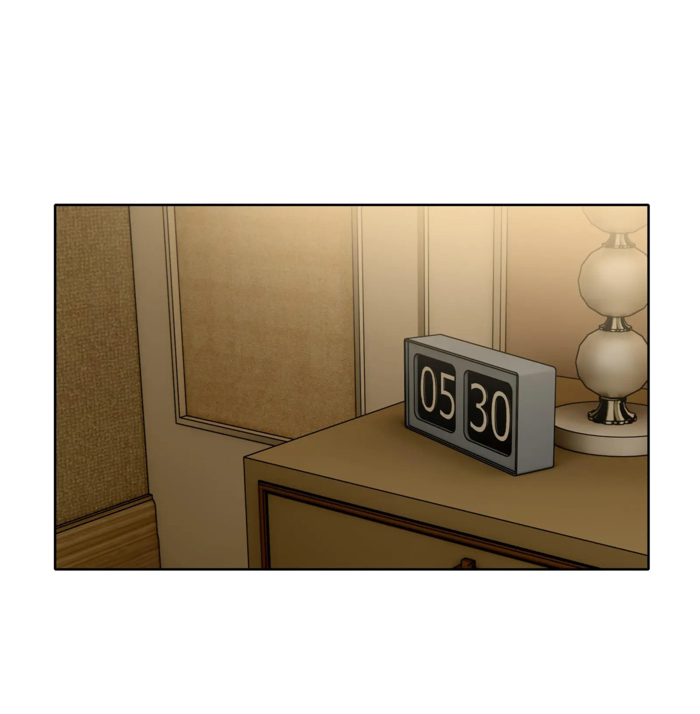 Pretty Friend Chapter 21 page 25 - 