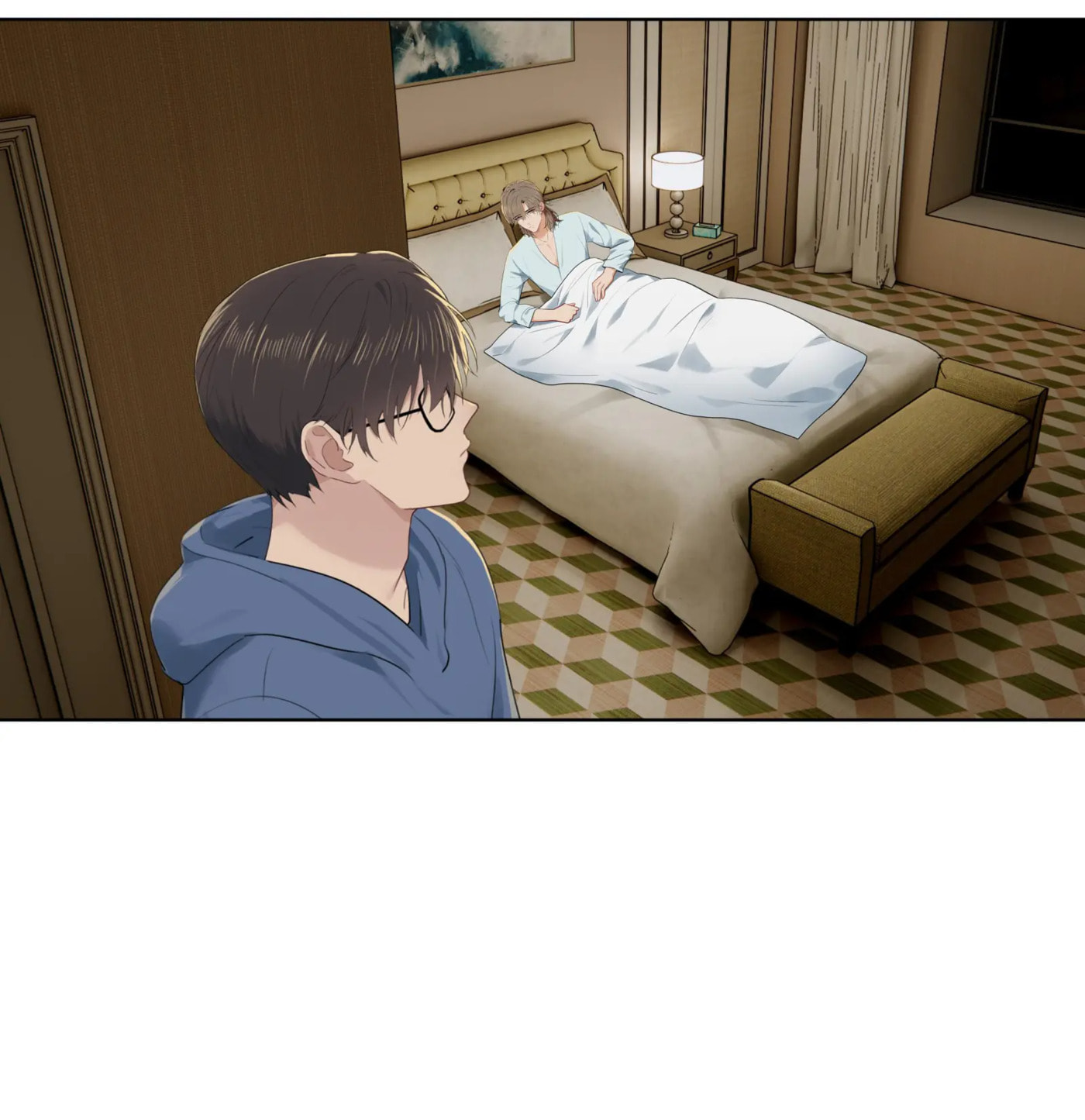 Pretty Friend Chapter 21 page 26 - 
