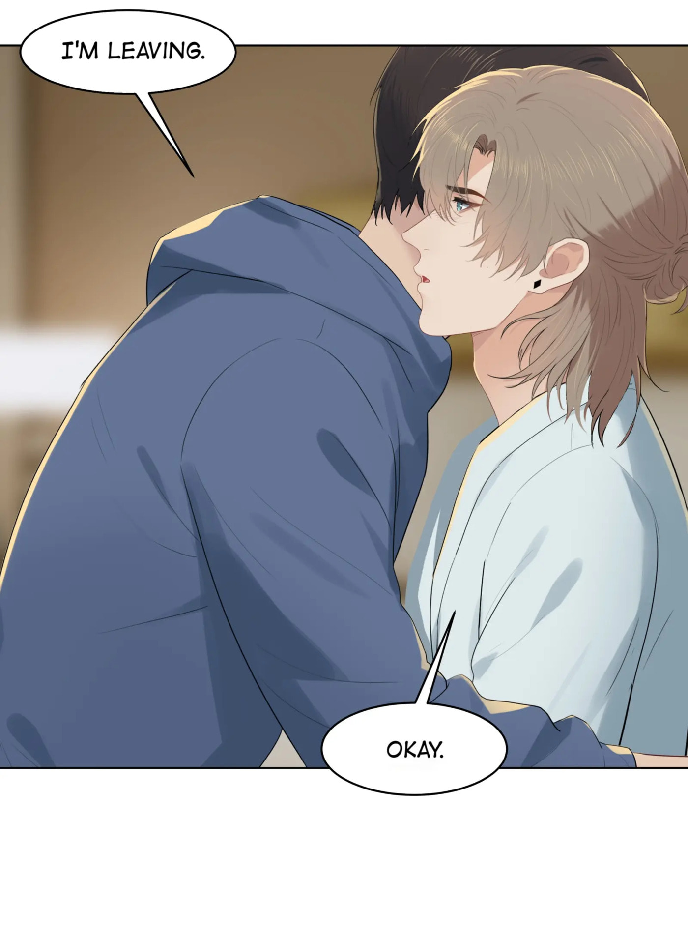 Pretty Friend Chapter 21 page 27 - 