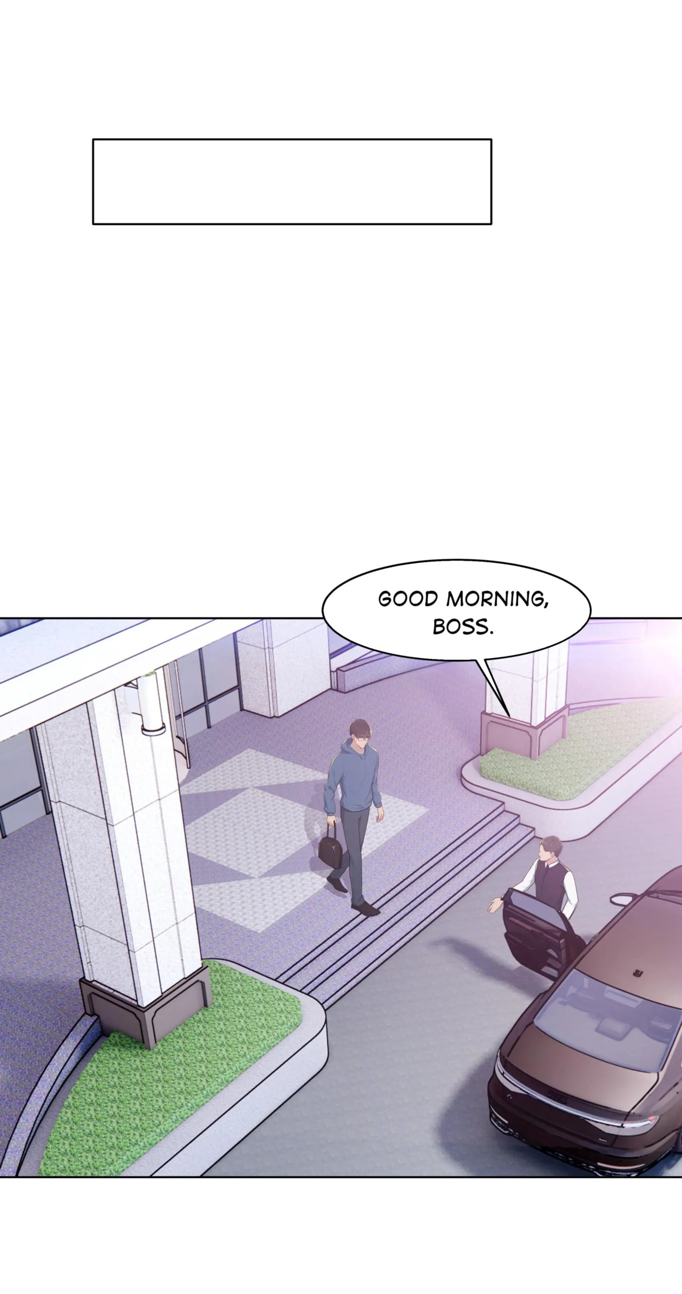 Pretty Friend Chapter 21 page 28 - 