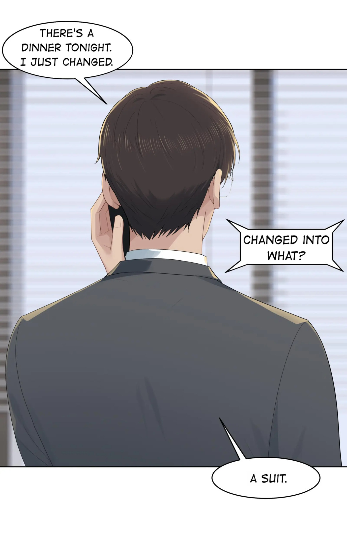 Pretty Friend Chapter 22 page 14 - 