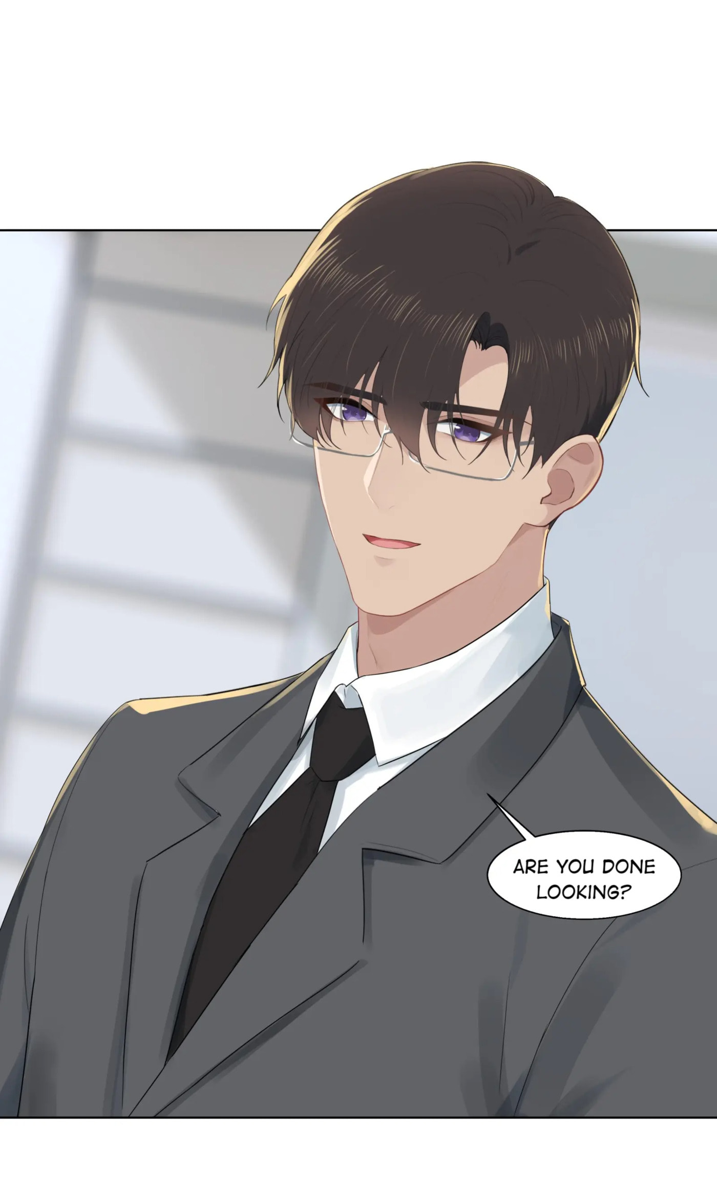 Pretty Friend Chapter 22 page 19 - 