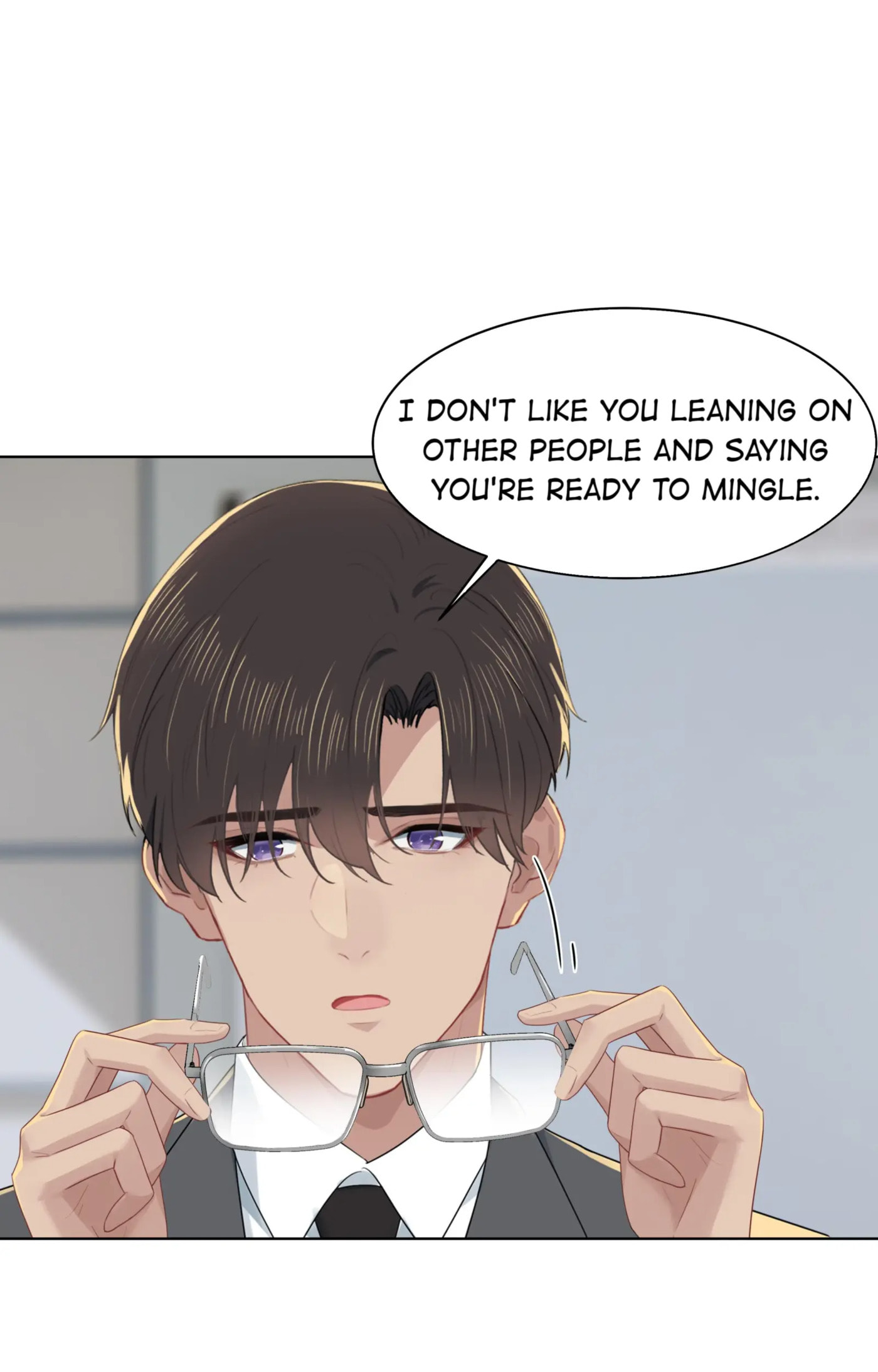 Pretty Friend Chapter 22 page 23 - 