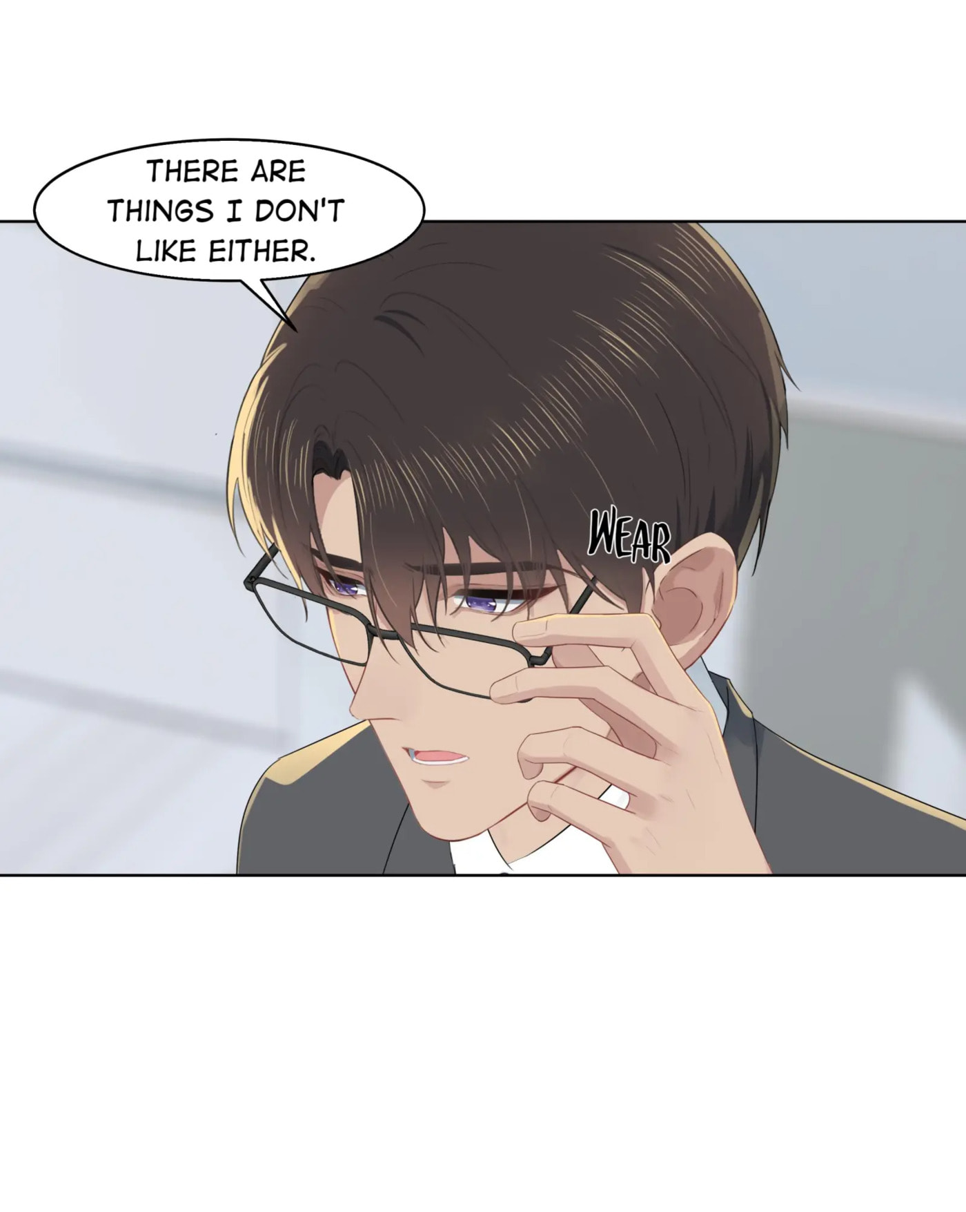 Pretty Friend Chapter 22 page 25 - 
