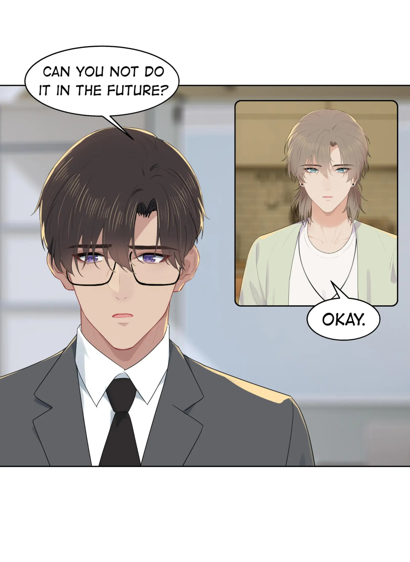 Pretty Friend Chapter 22 page 26 - 