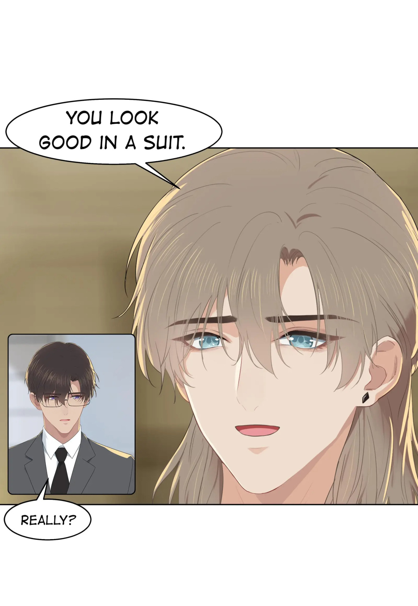 Pretty Friend Chapter 22 page 27 - 