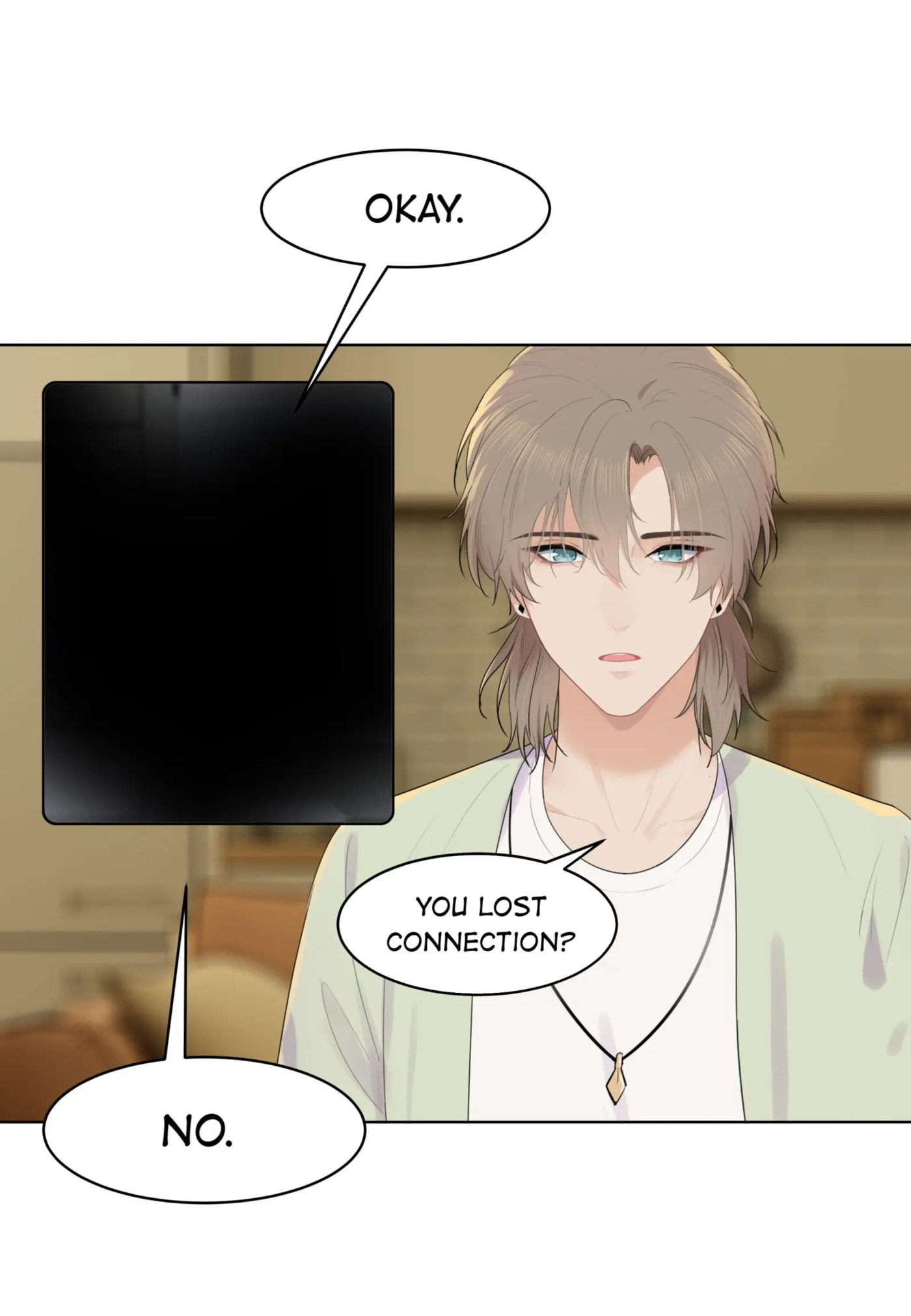 Pretty Friend Chapter 22 page 29 - 