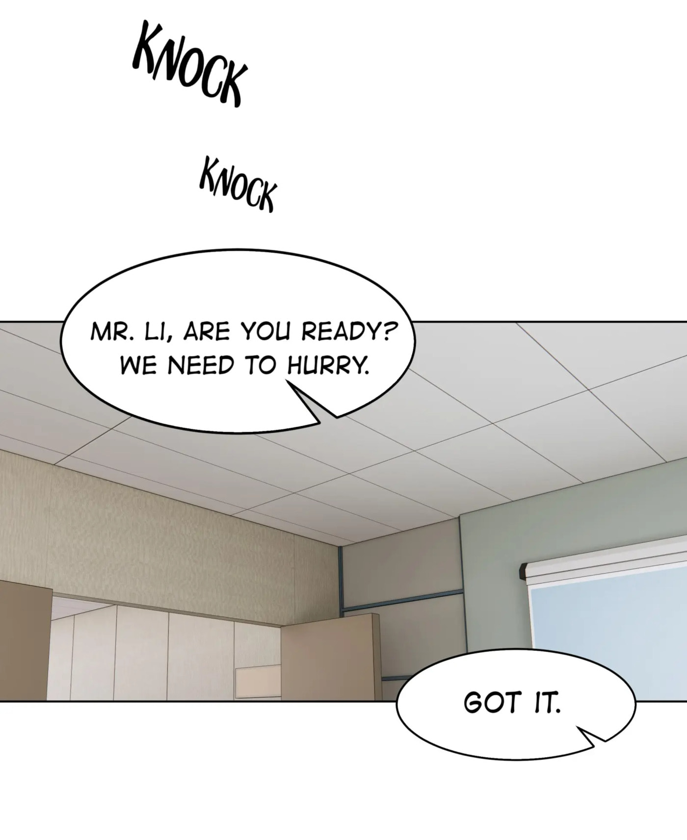 Pretty Friend Chapter 22 page 31 - 