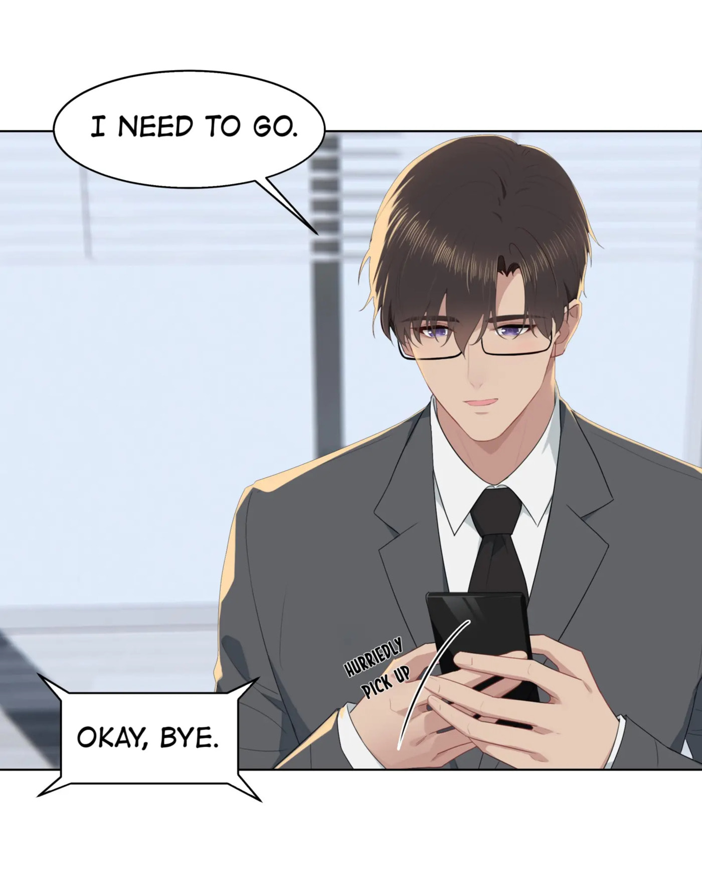 Pretty Friend Chapter 22 page 32 - 