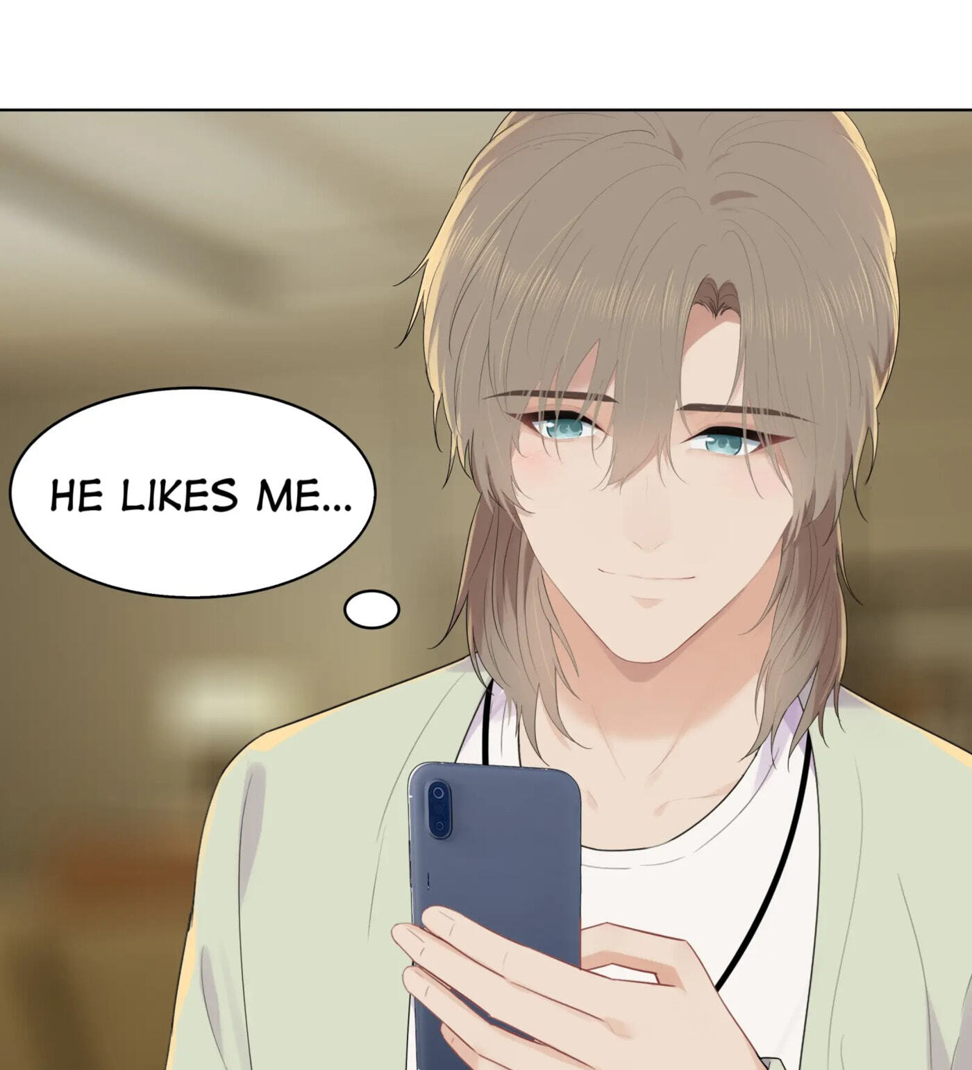 Pretty Friend Chapter 22 page 33 - 