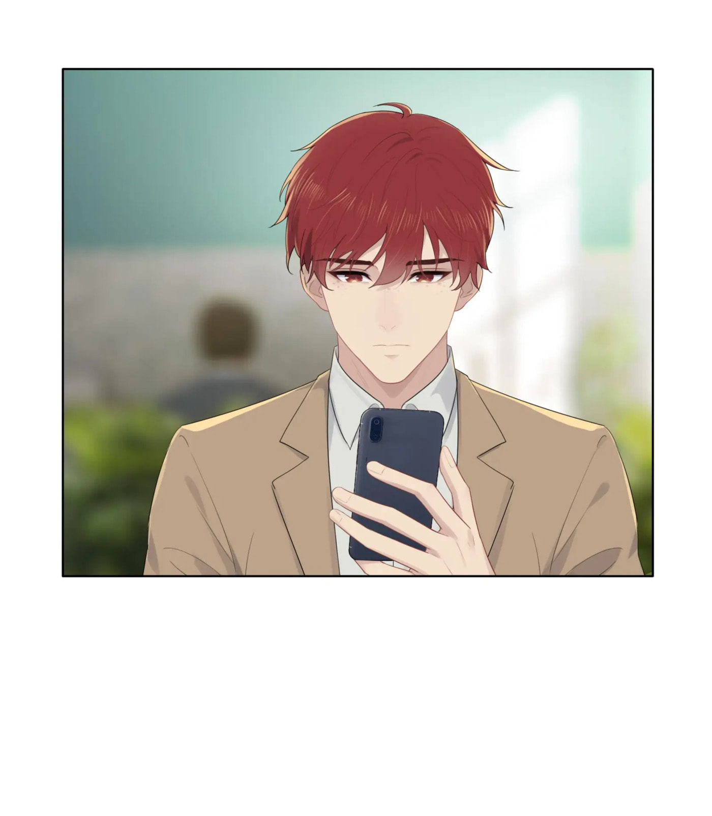 Pretty Friend Chapter 23 page 12 - 