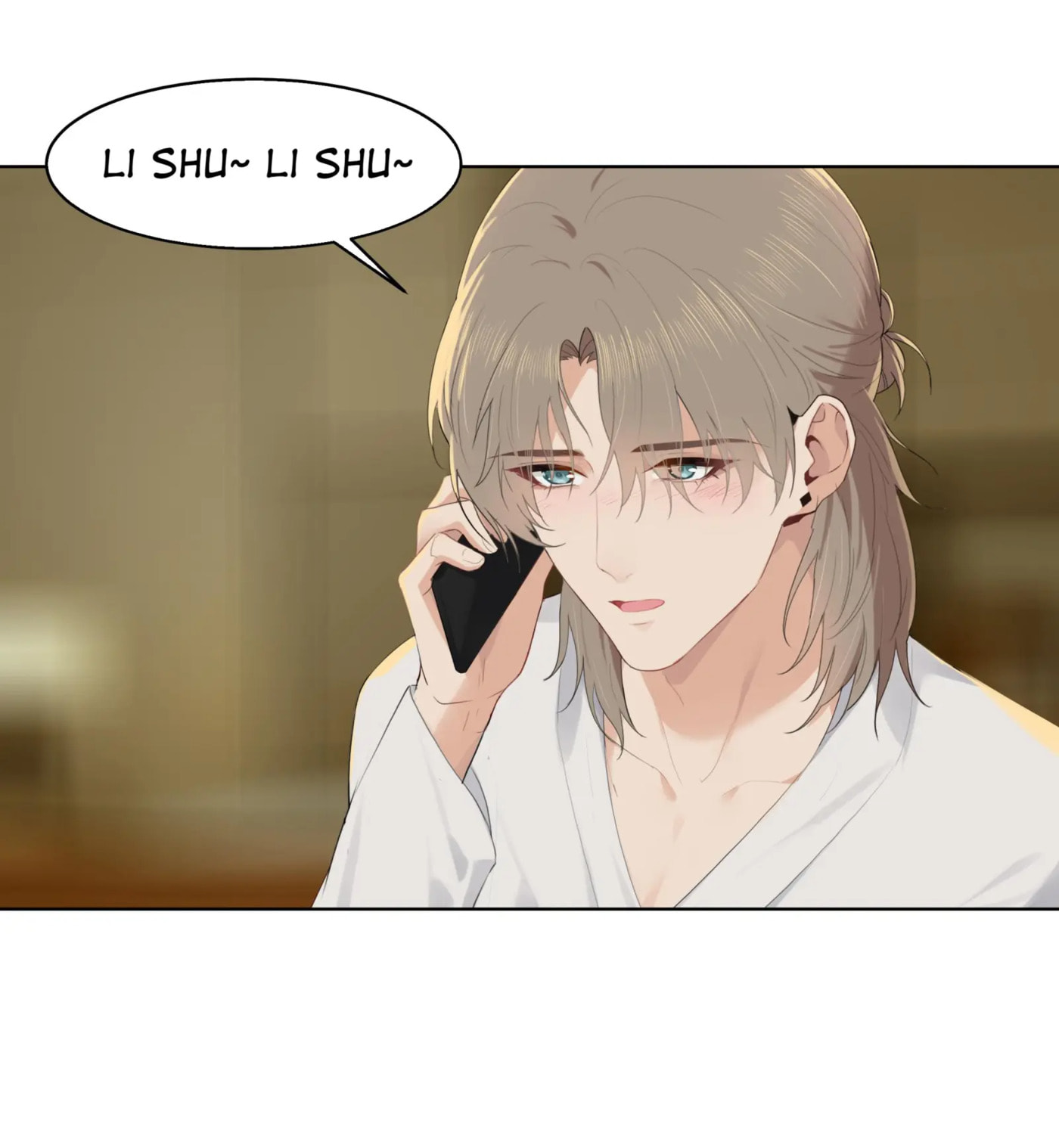 Pretty Friend Chapter 23 page 27 - 