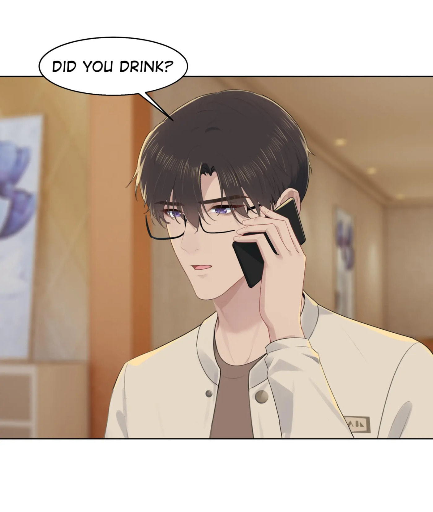 Pretty Friend Chapter 23 page 28 - 