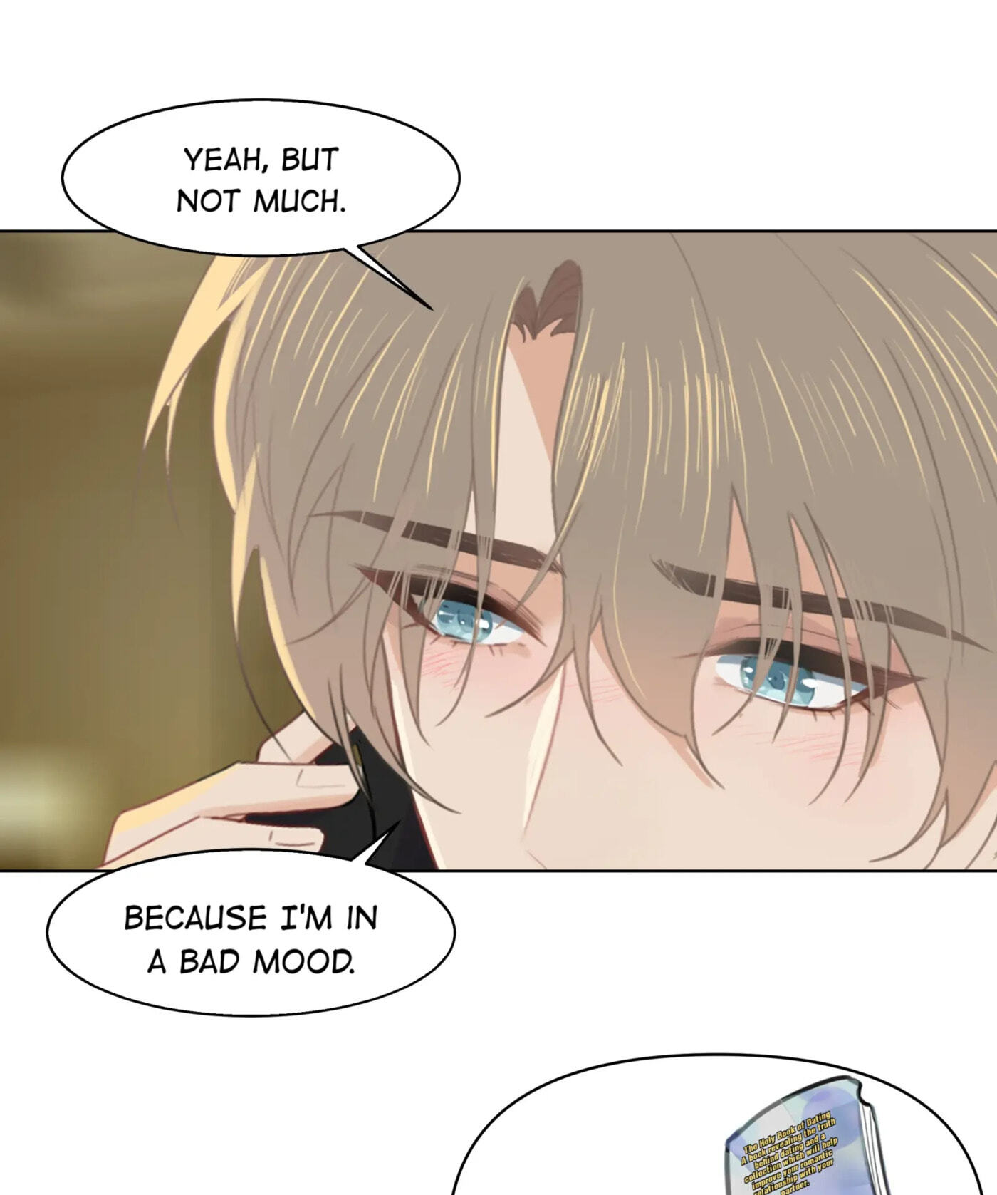 Pretty Friend Chapter 23 page 29 - 