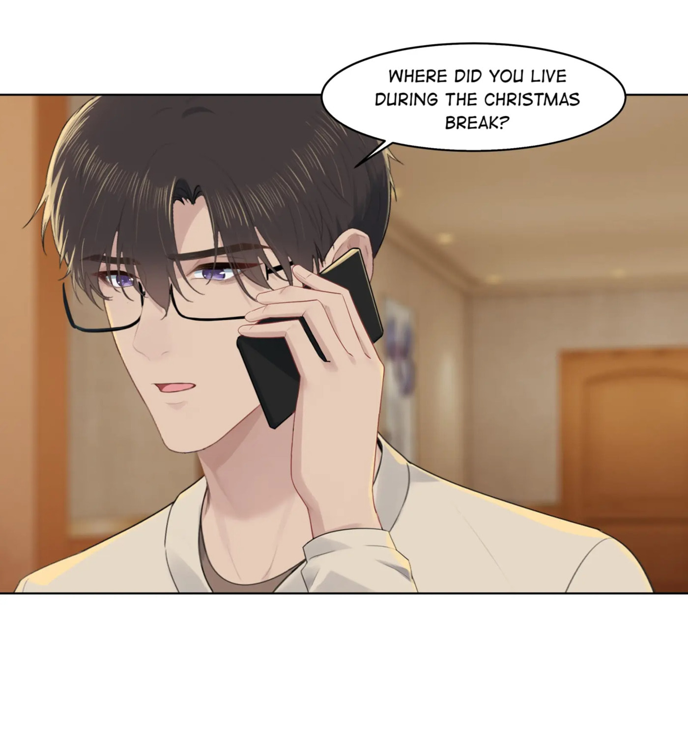 Pretty Friend Chapter 23 page 32 - 