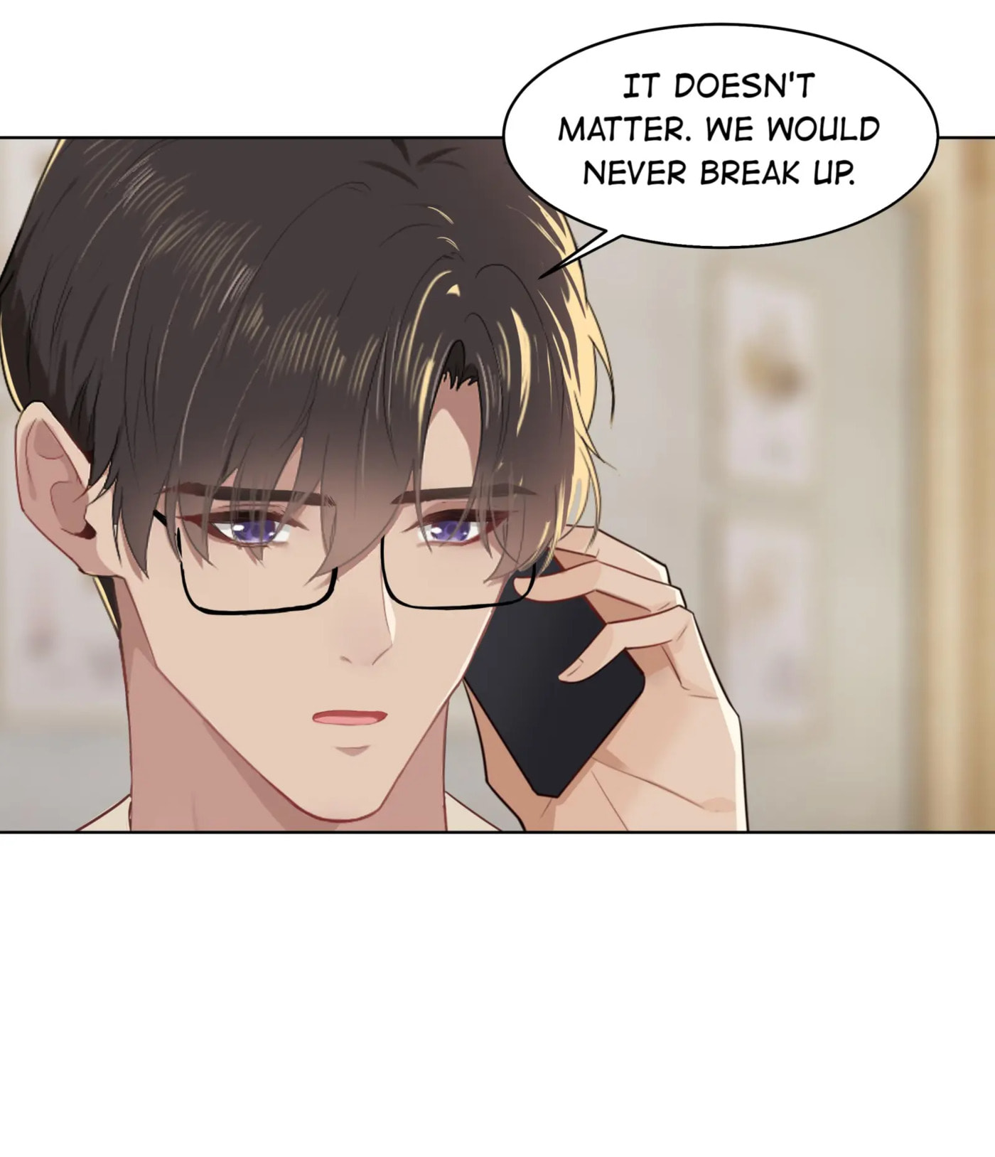 Pretty Friend Chapter 23 page 34 - 