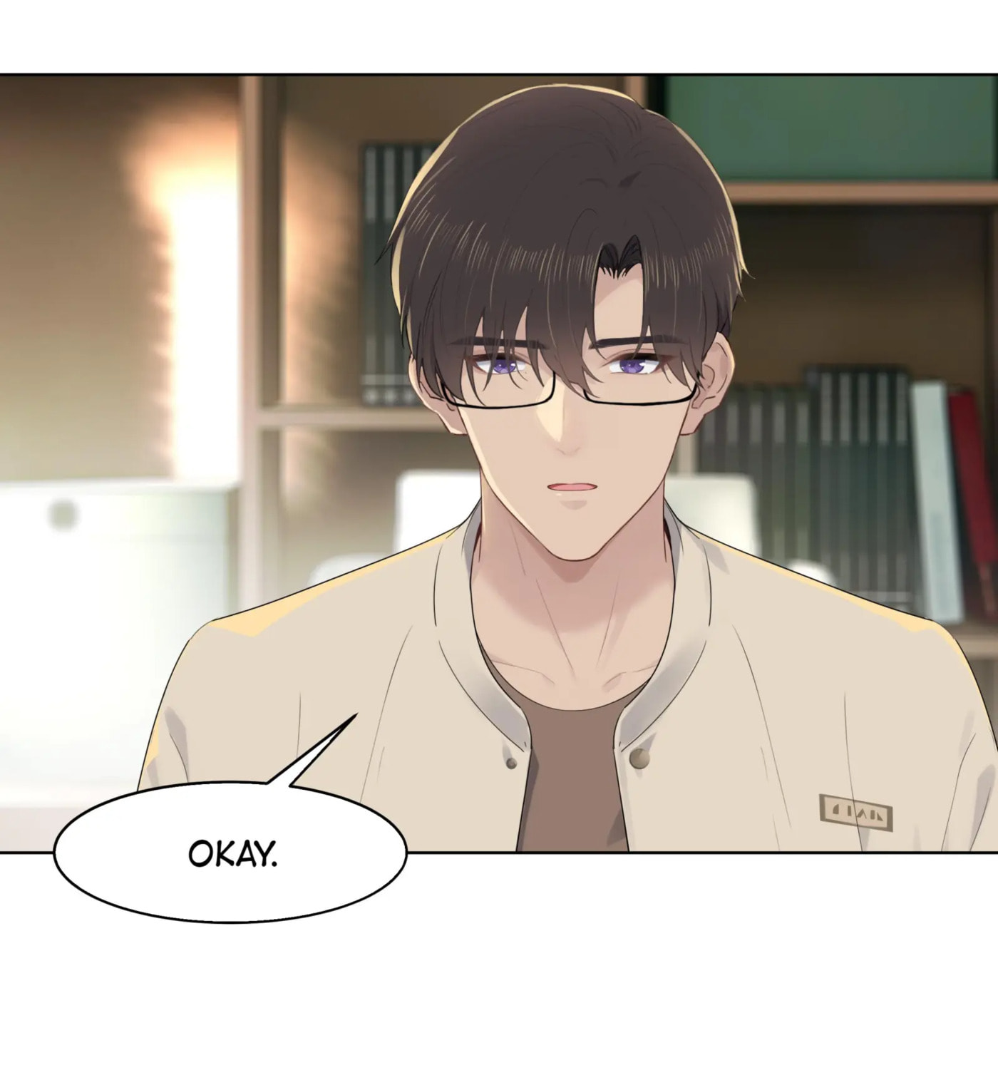 Pretty Friend Chapter 23 page 5 - 
