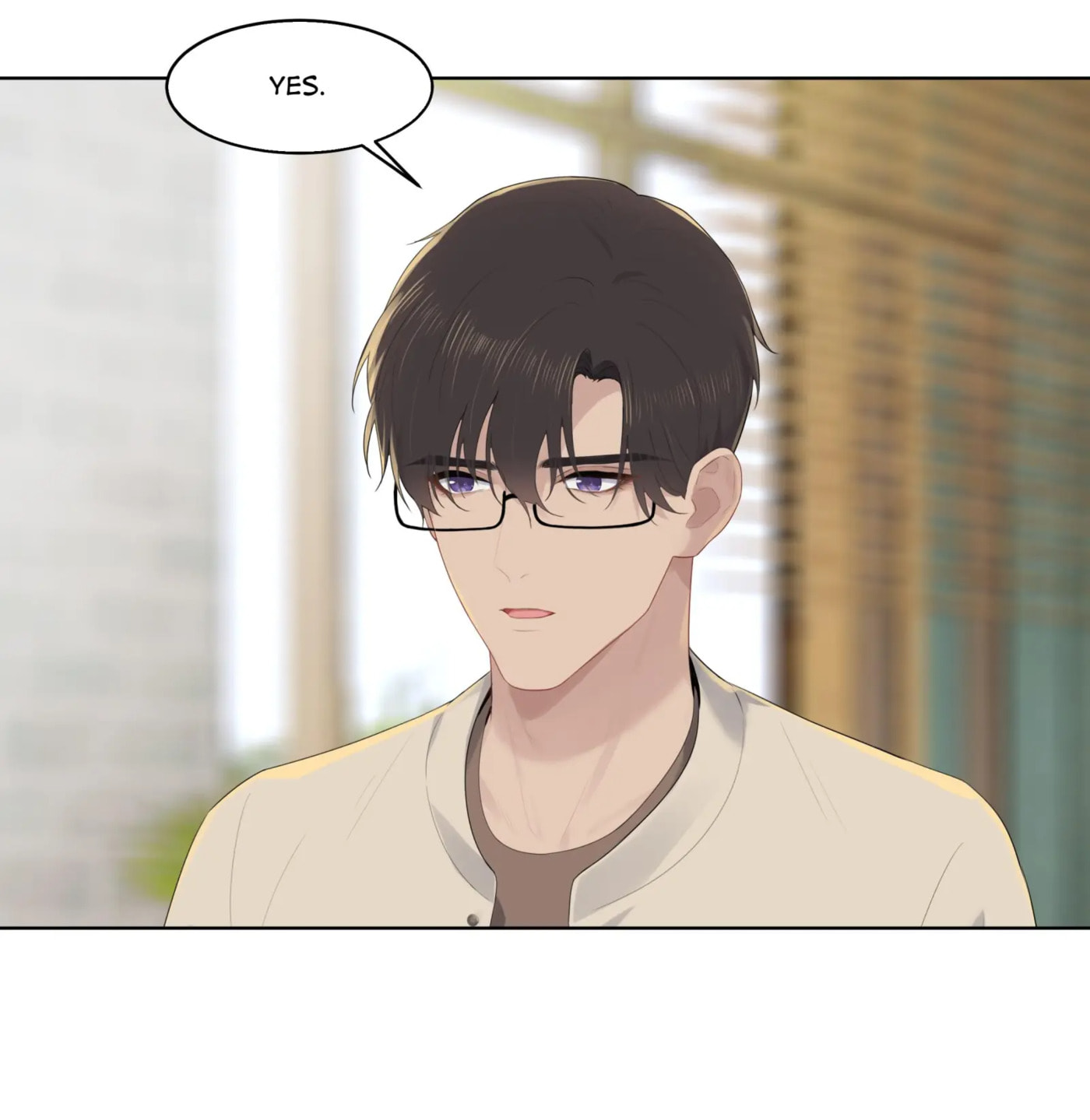 Pretty Friend Chapter 23 page 8 - 