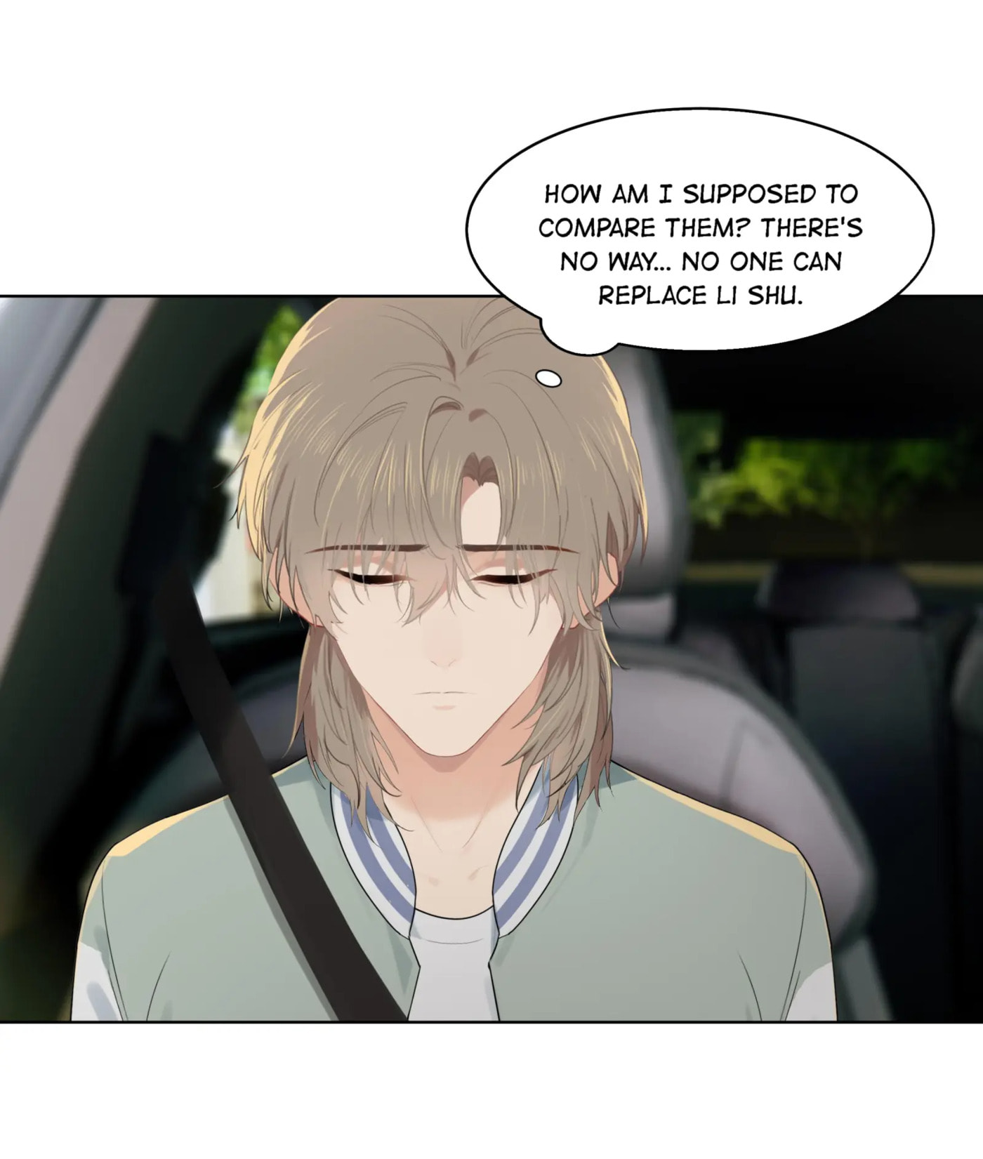 Pretty Friend Chapter 24 page 16 - 