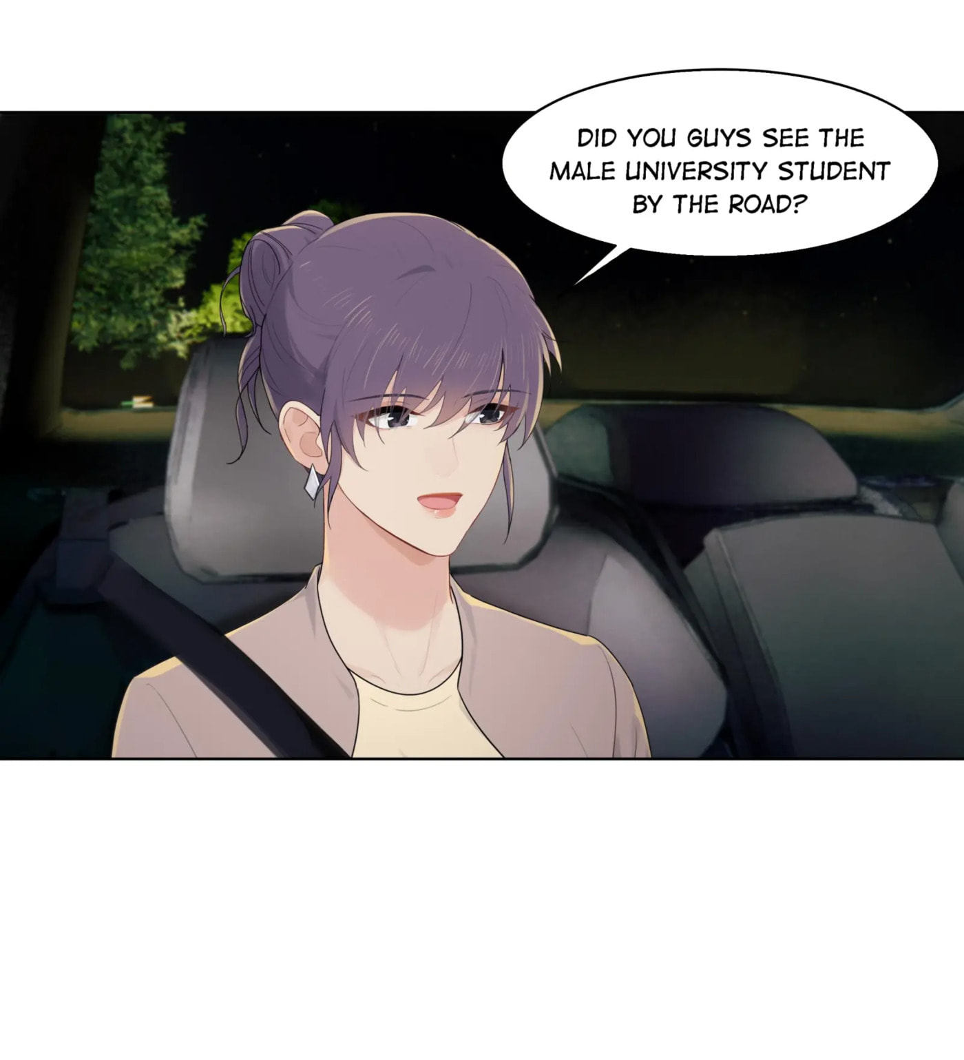 Pretty Friend Chapter 24 page 17 - 