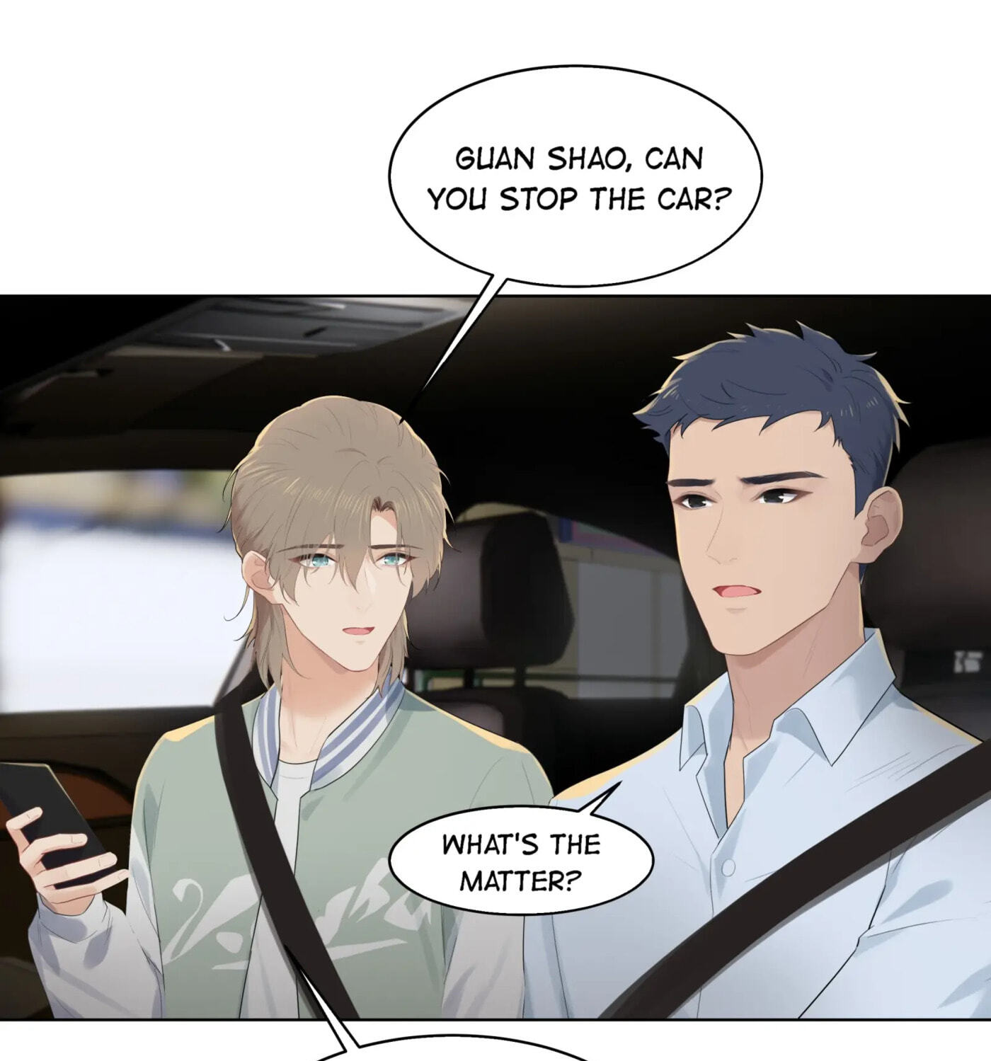 Pretty Friend Chapter 24 page 24 - 